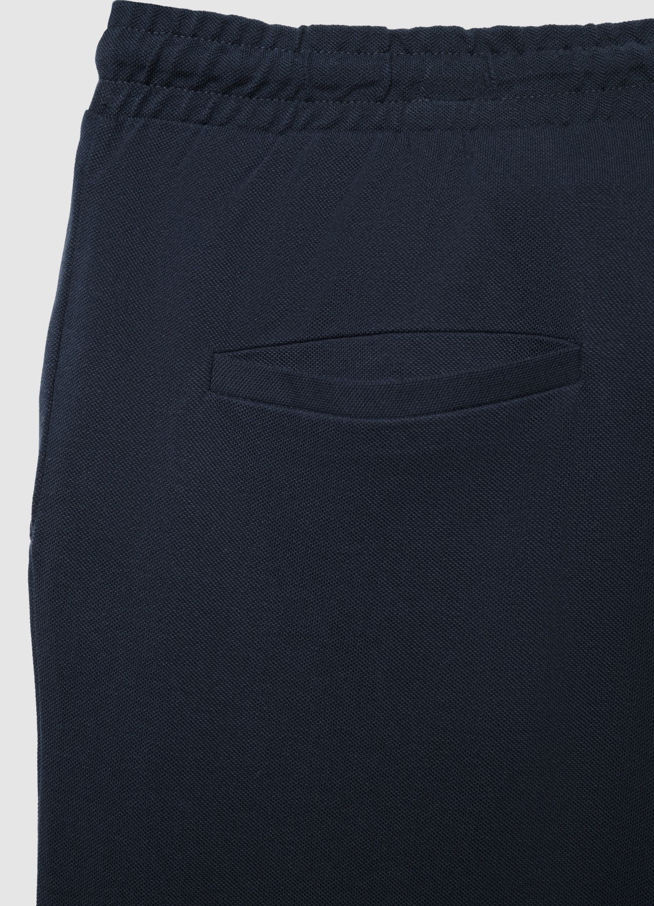 Pantalone ginnico Lungo Muškarci Calliope st_a3