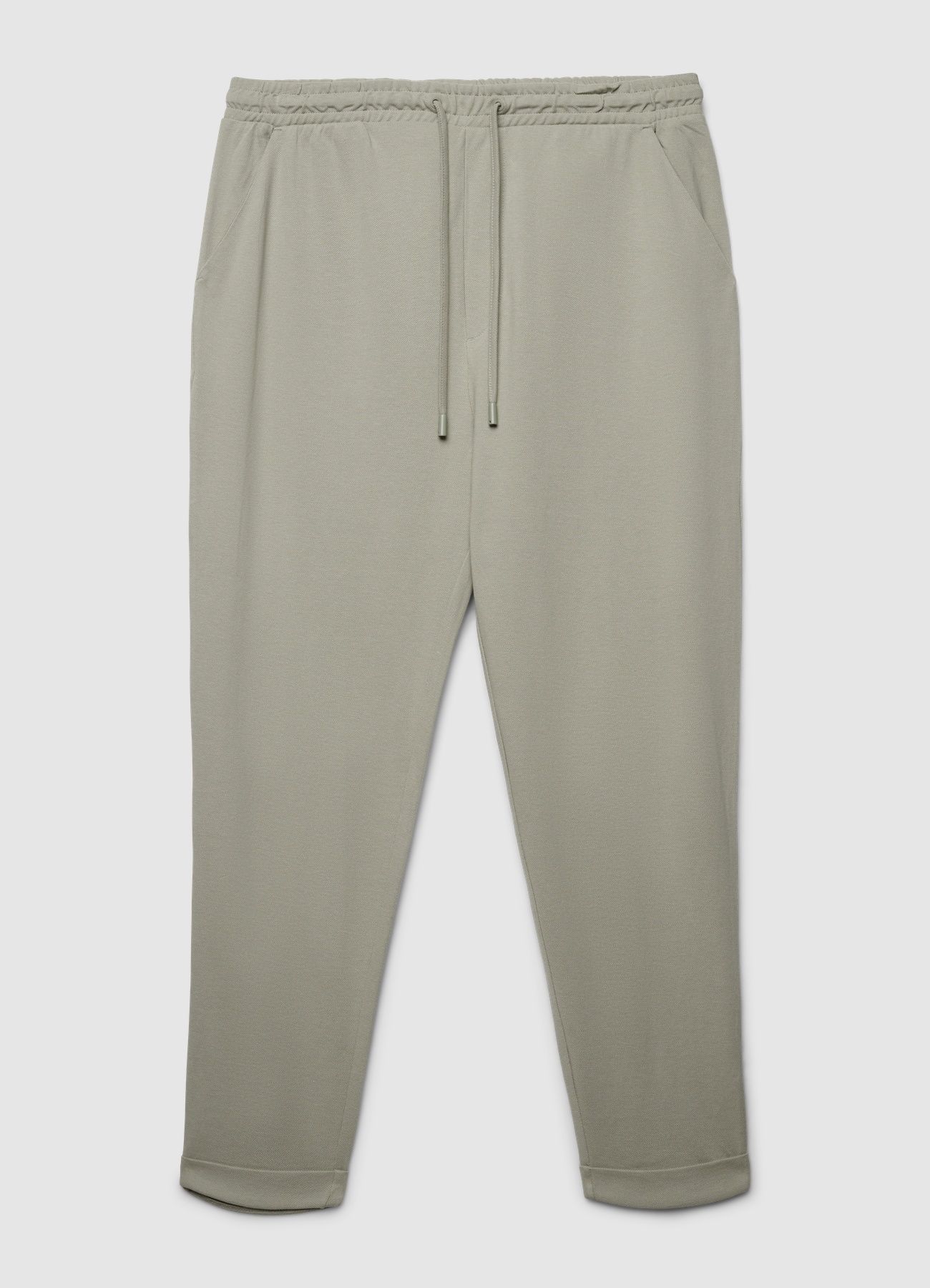 Pantalone ginnico Lungo Muškarci Calliope det_4