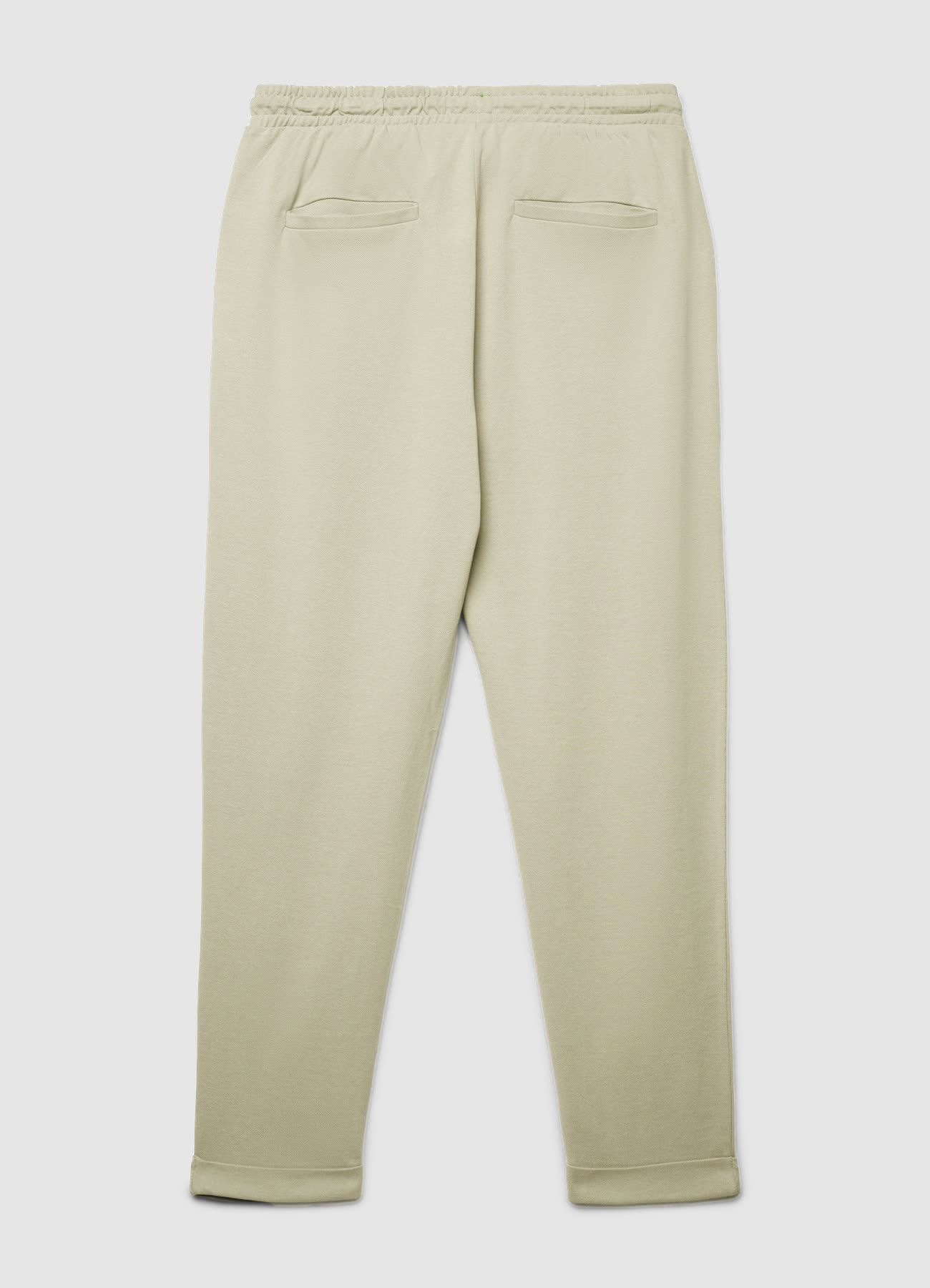 Pantalone ginnico Lungo Muškarci Calliope det_5