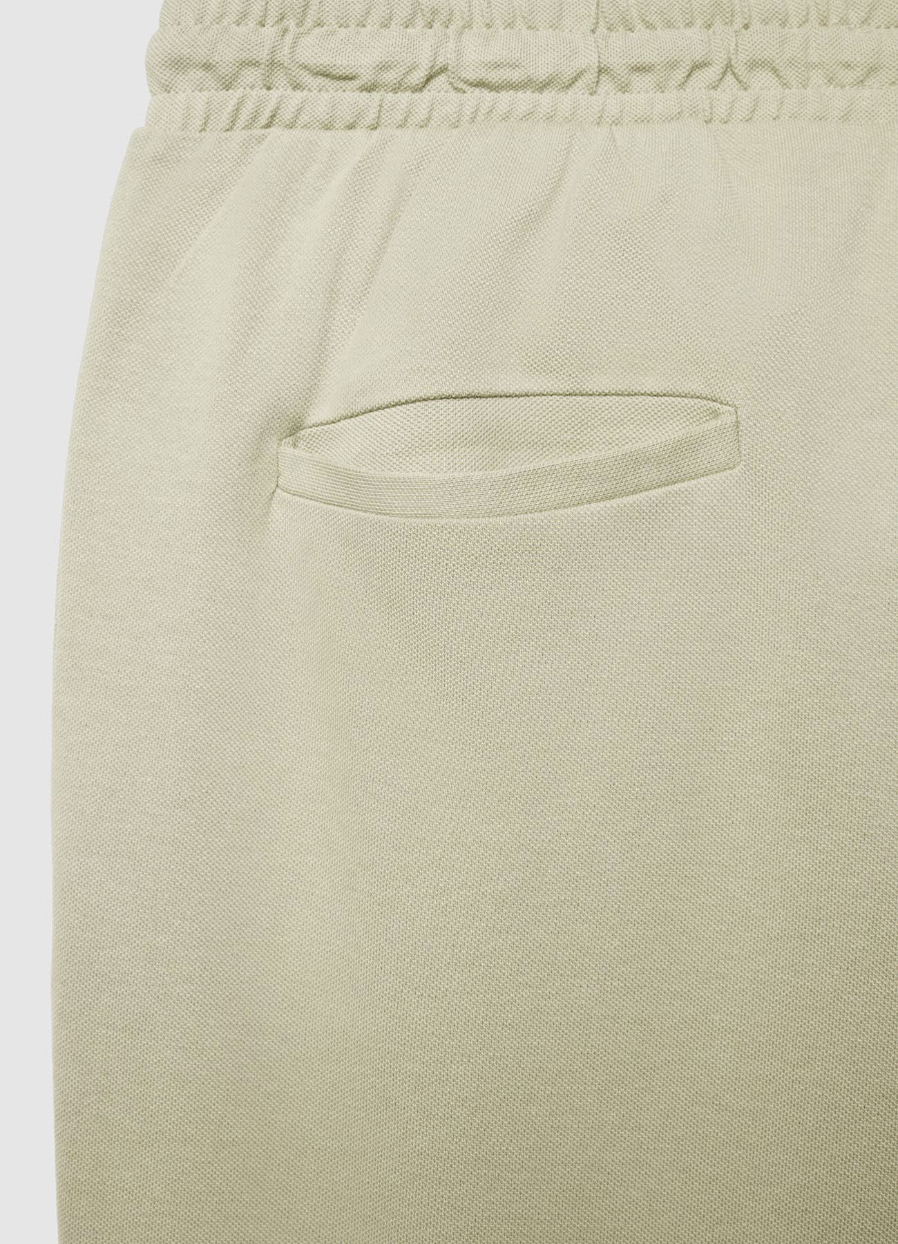 Pantalone ginnico Lungo Muškarci Calliope st_a3