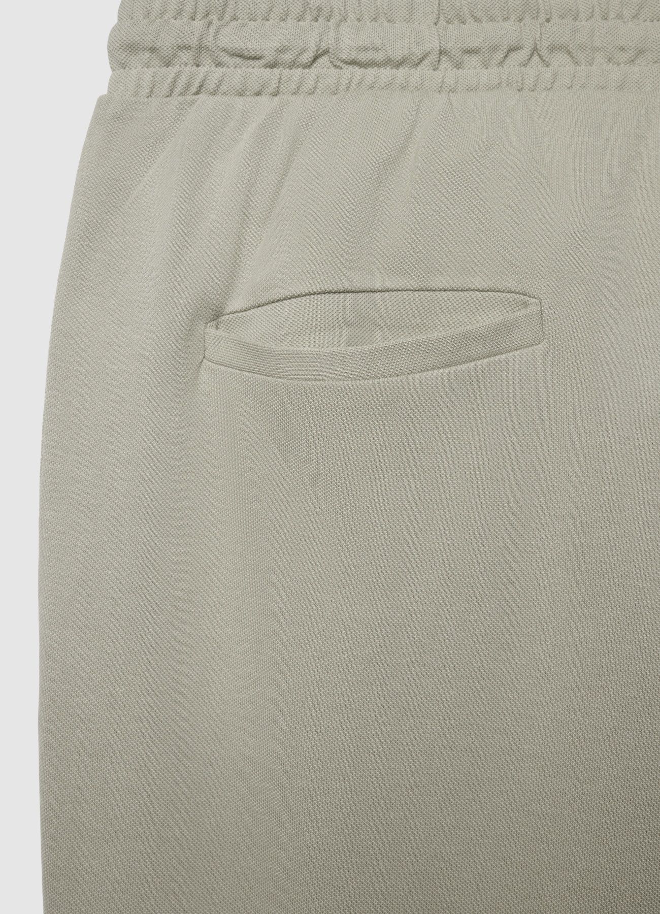 Pantalone ginnico Lungo Muškarci Calliope st_a3