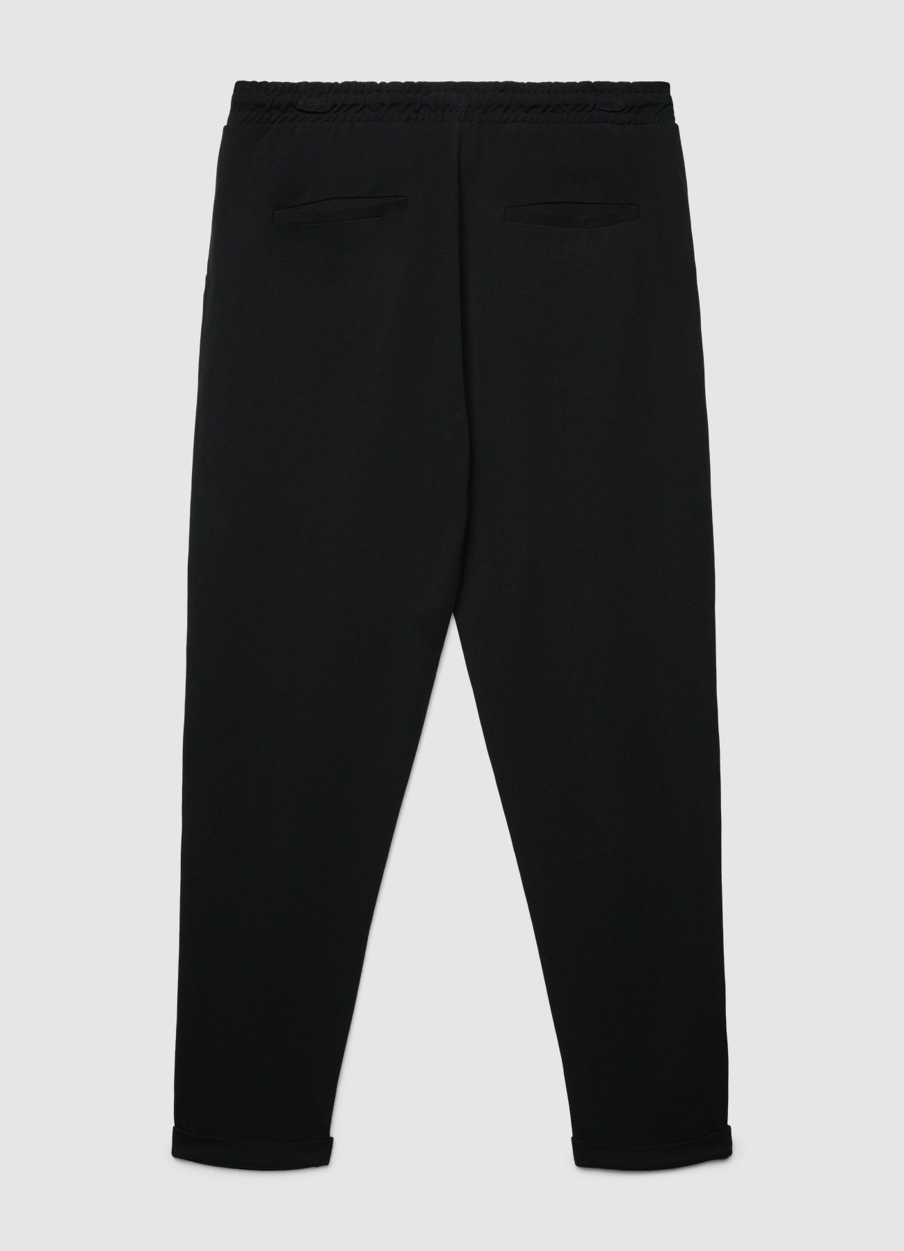 Pantalone ginnico Lungo Muškarci Calliope det_5