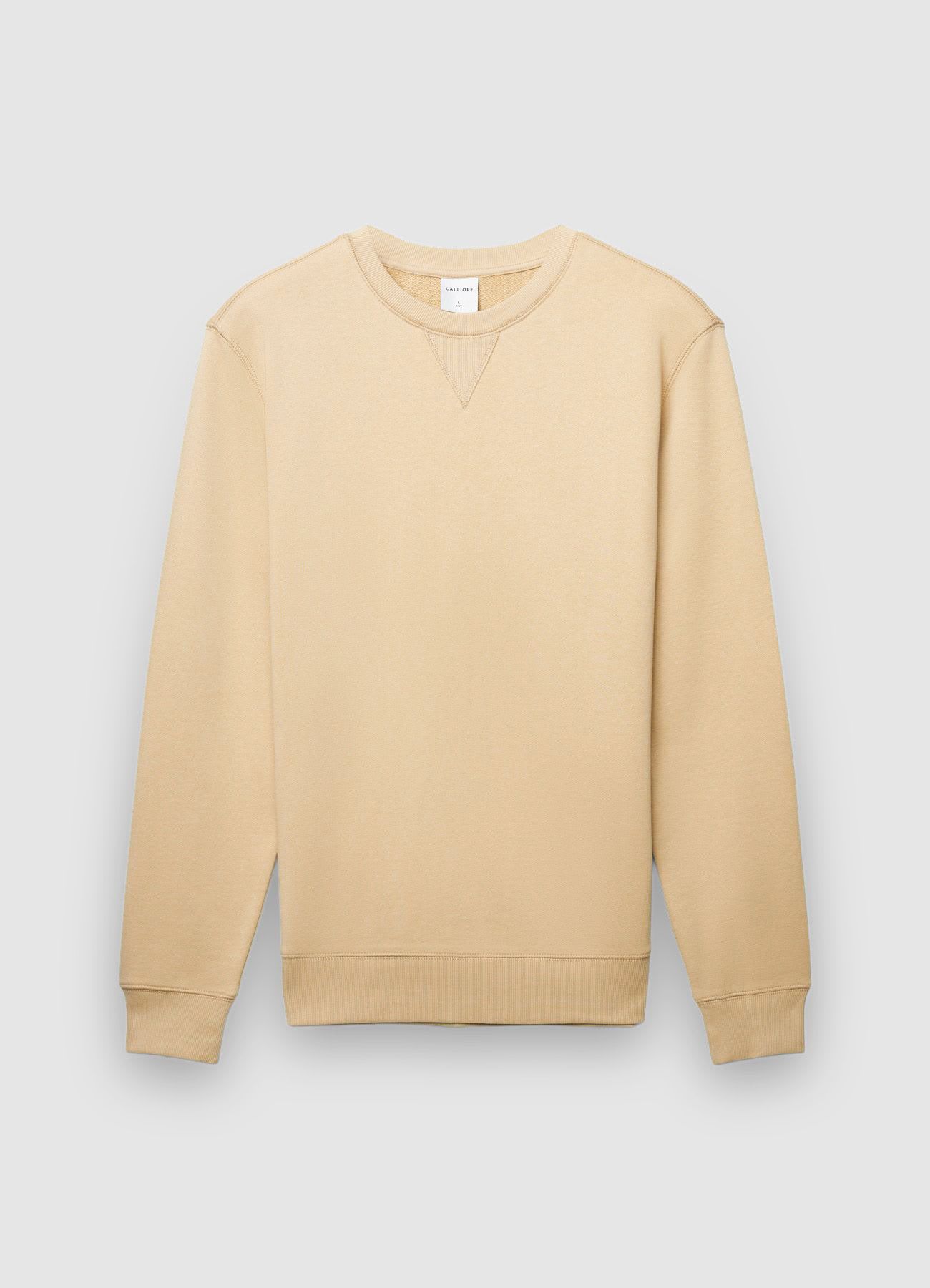 Felpa Muškarci Calliope det_4