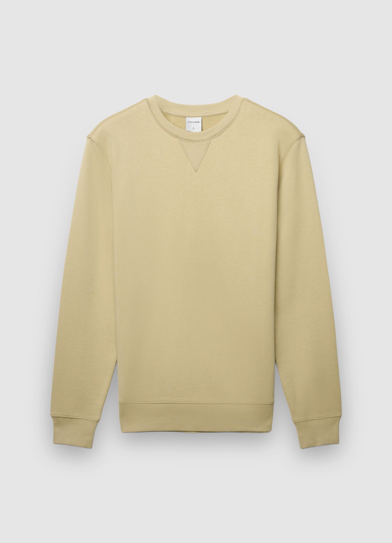 Sweat shirt Man Calliope det_4