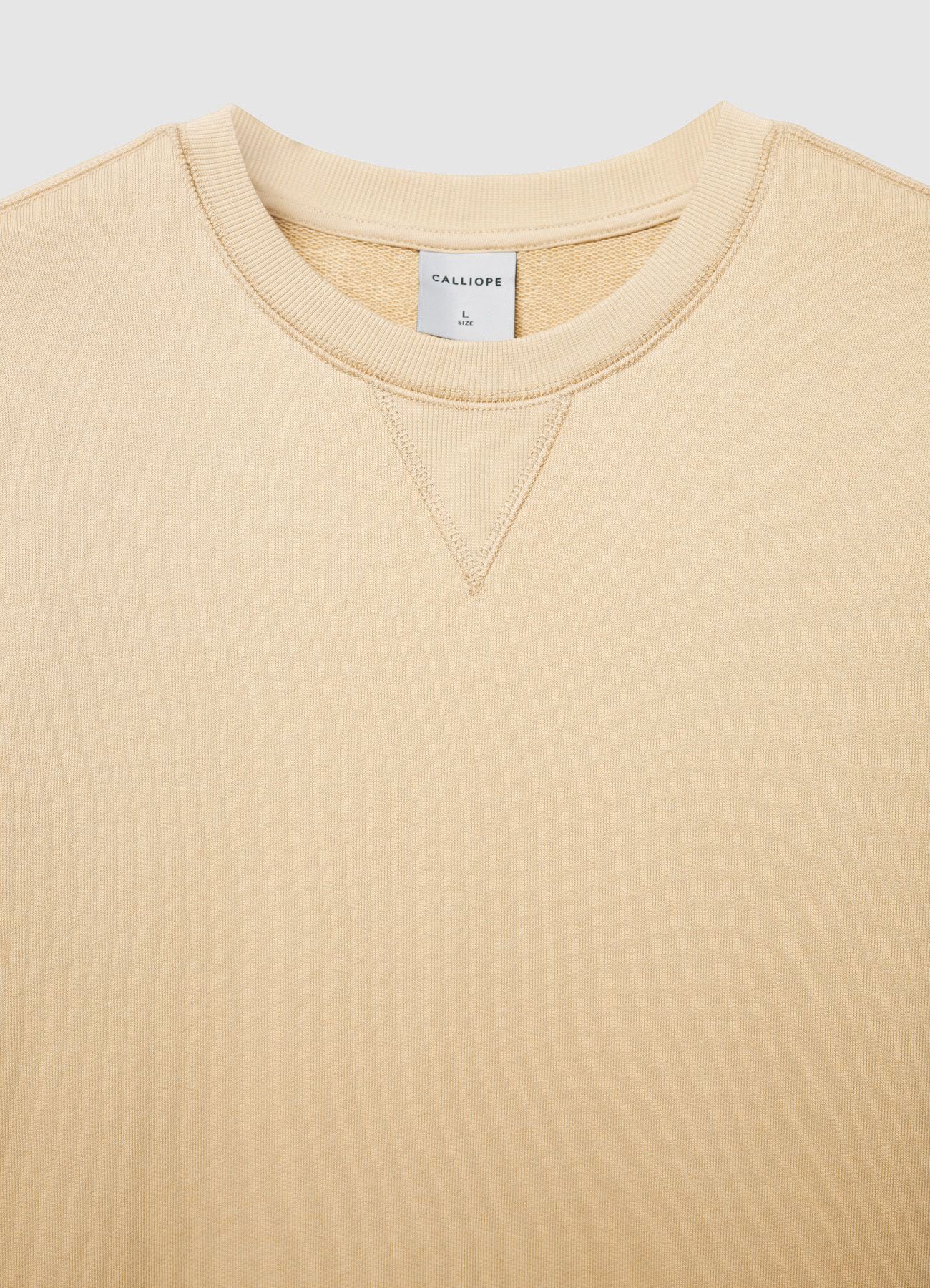 Felpa Muškarci Calliope st_a3