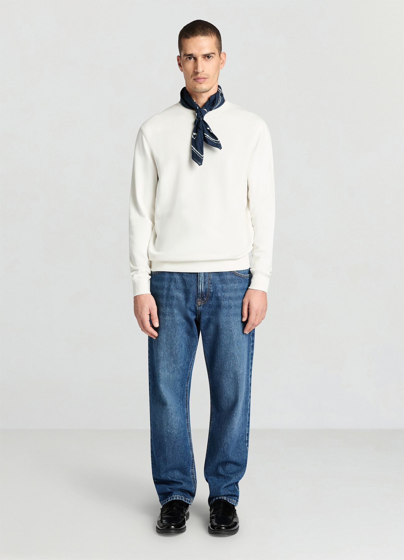 Sweat shirt Man Calliope