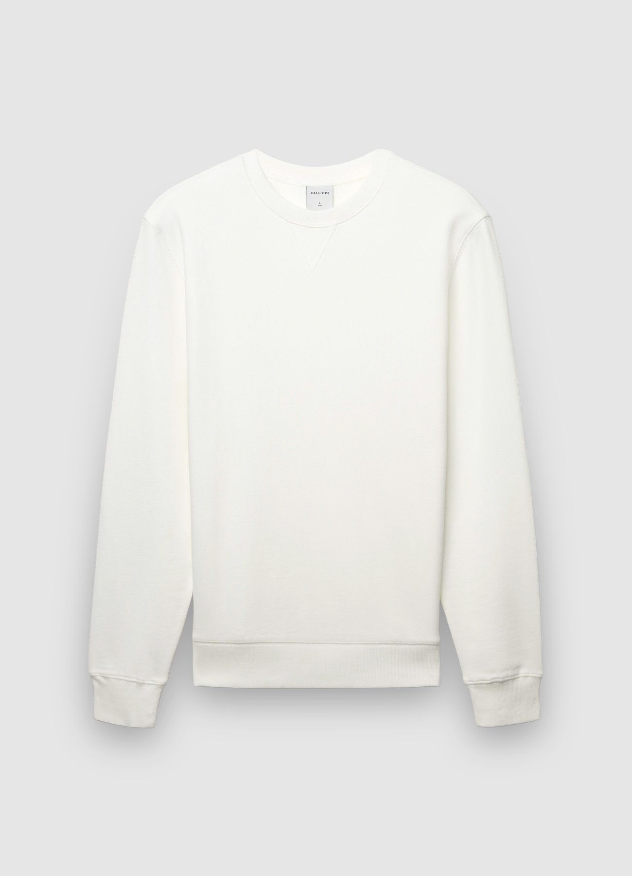 Felpa Muškarci Calliope det_4