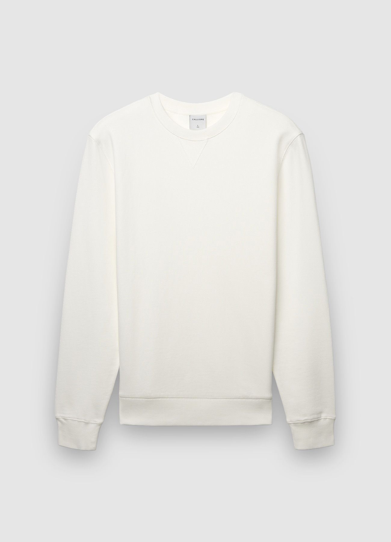 Sweat shirt Man Calliope det_4