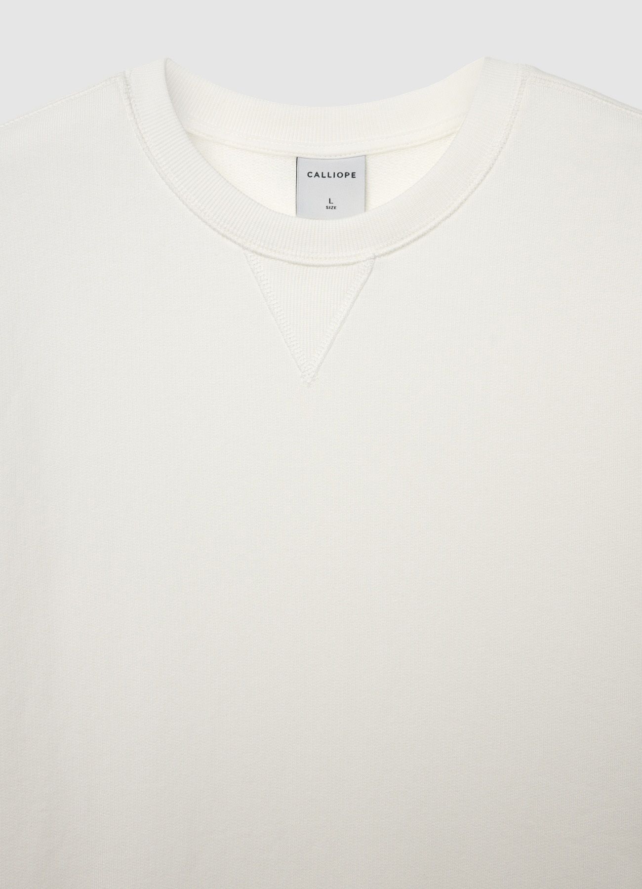 Sweat shirt Man Calliope st_a3