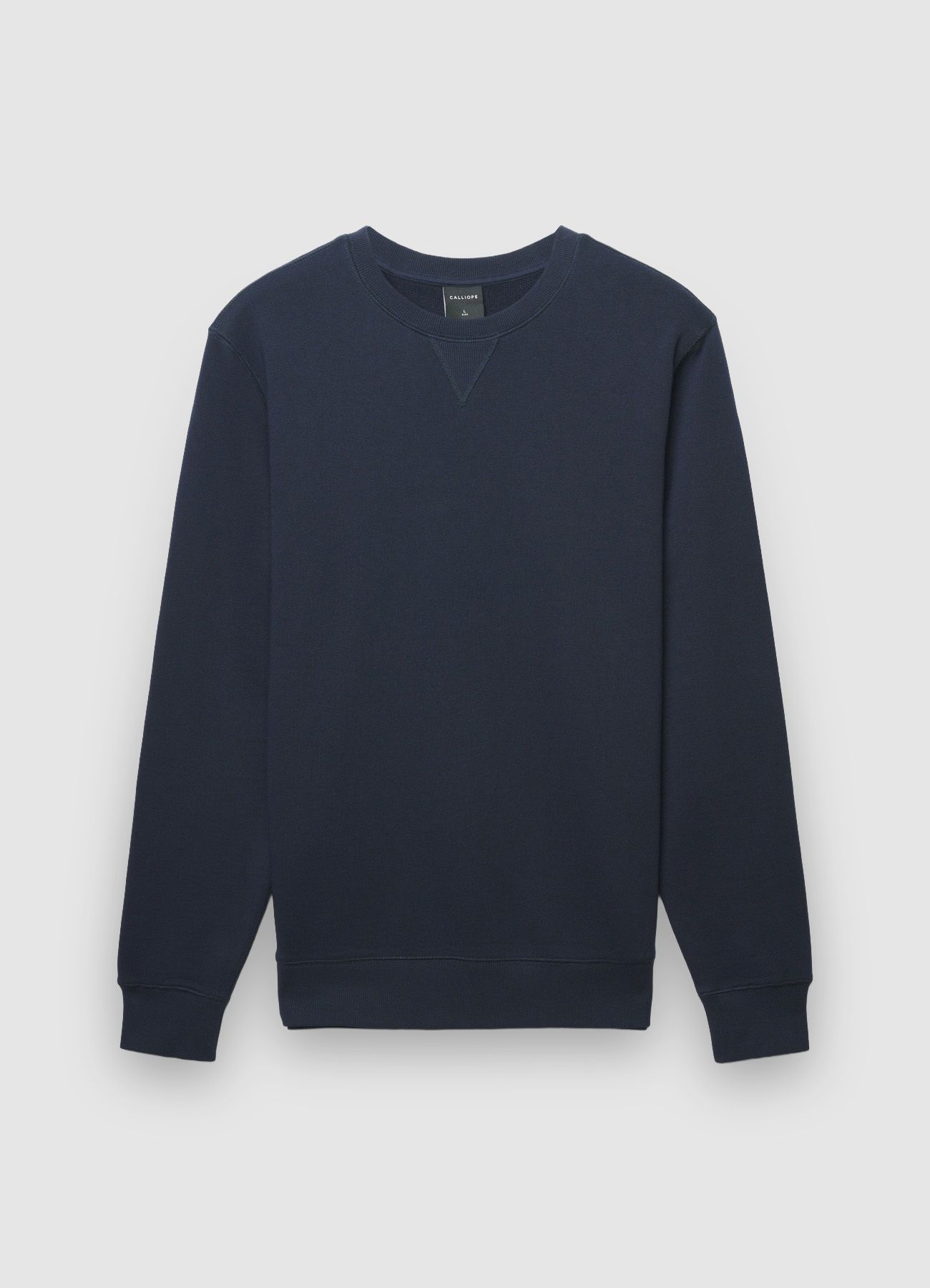 Sweat shirt Man Calliope det_4