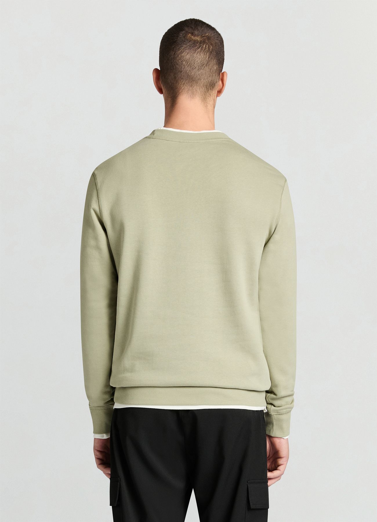 Sweat shirt Man Calliope det_3