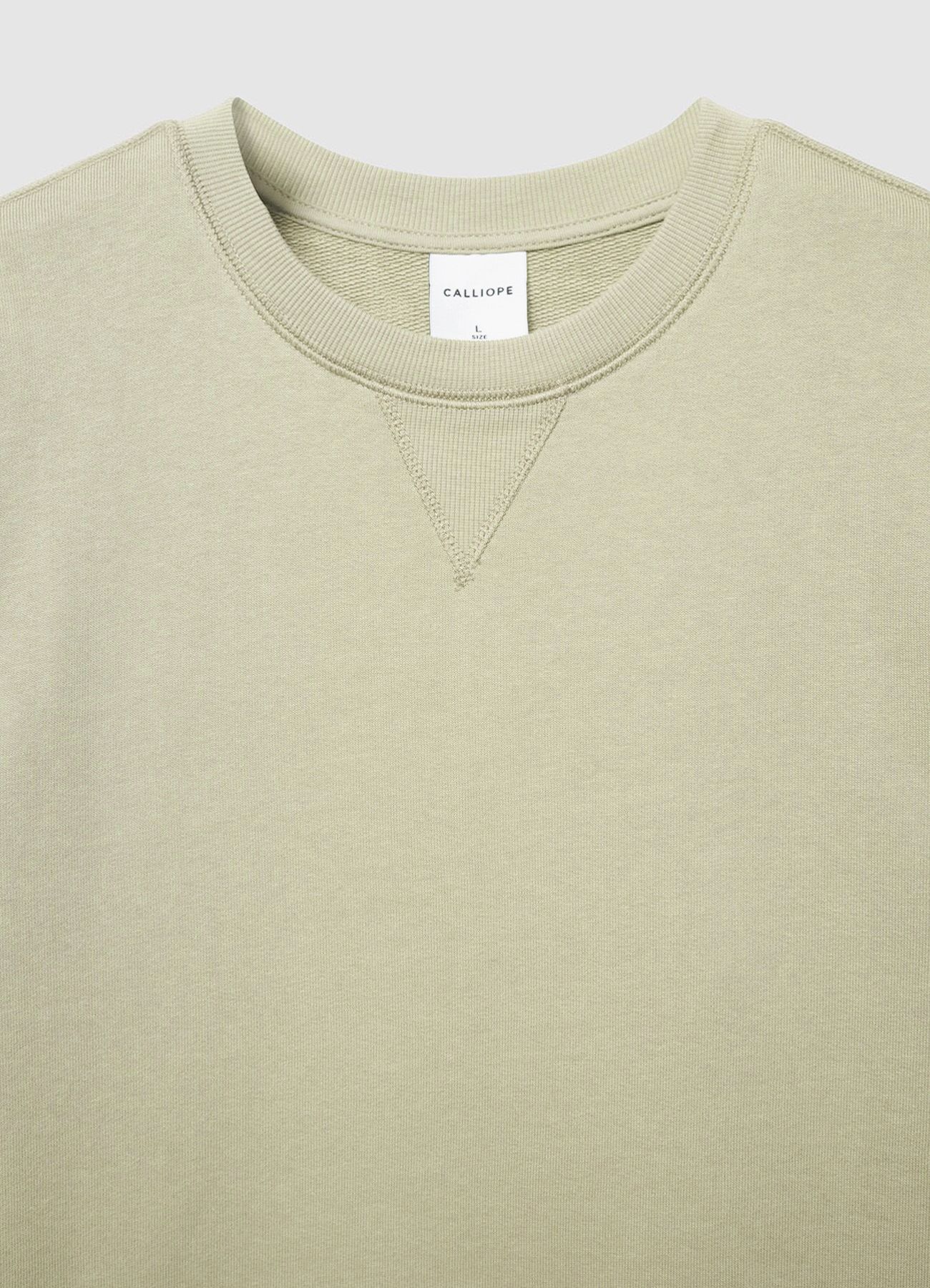 Felpa Muškarci Calliope st_a3