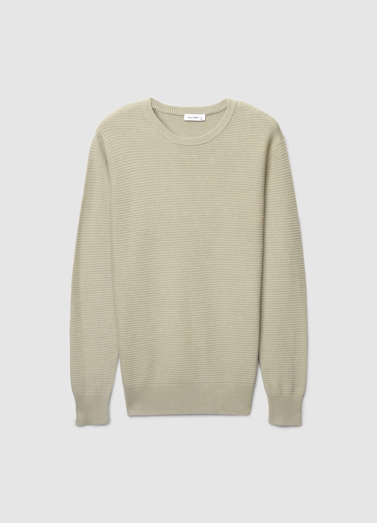 Sweater 3-5 Man Calliope det_4