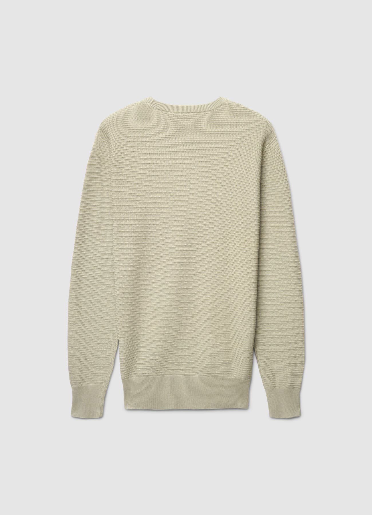 Sweater 3-5 Man Calliope det_5