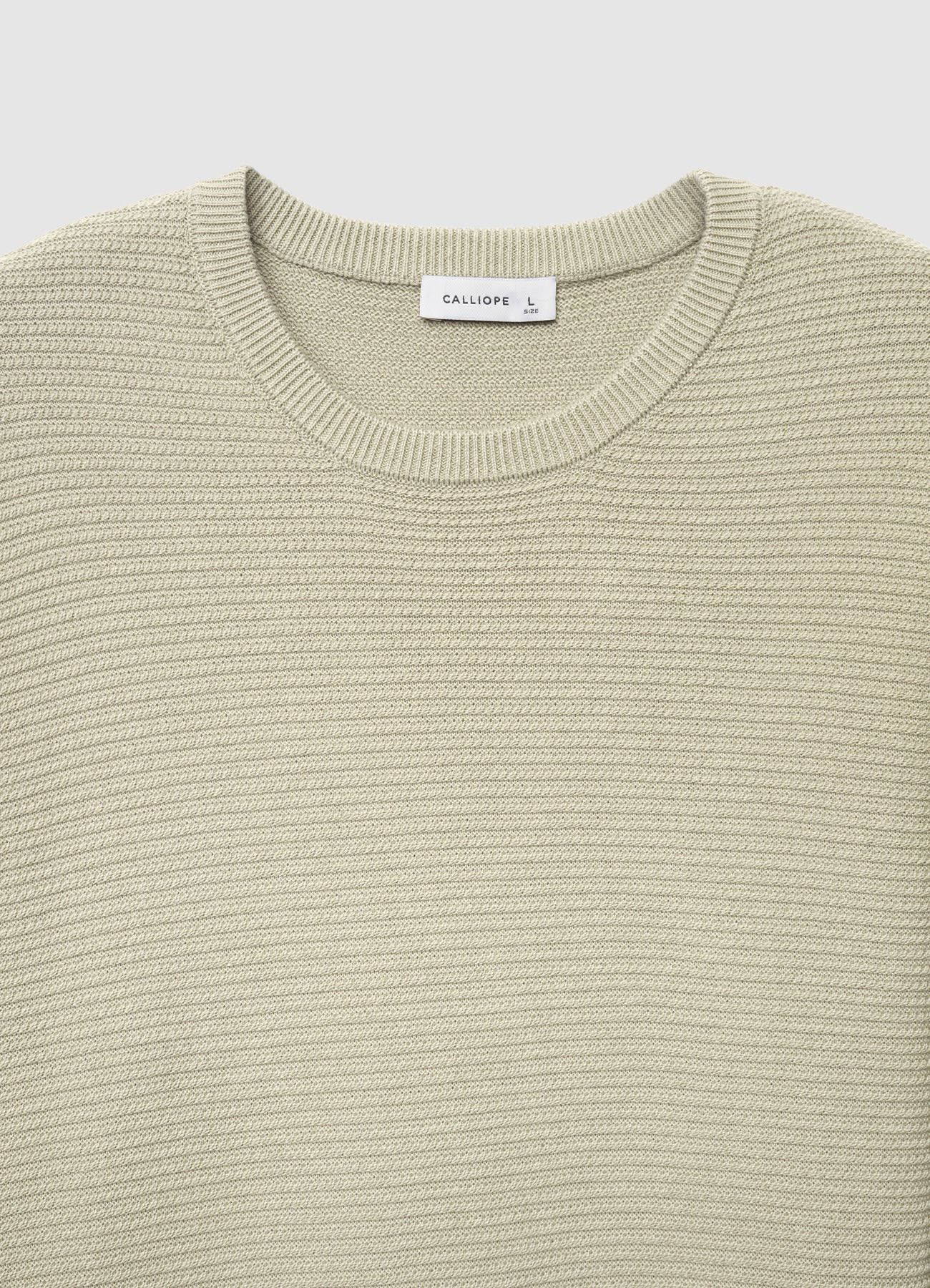 Sweater 3-5 Man Calliope st_a3