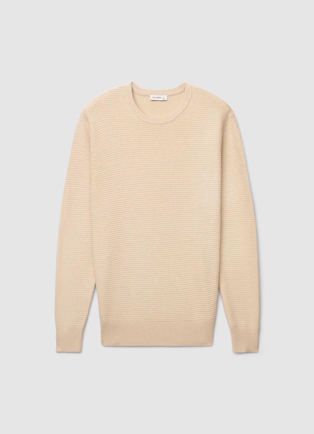 Sweater 3-5 Man Calliope det_4