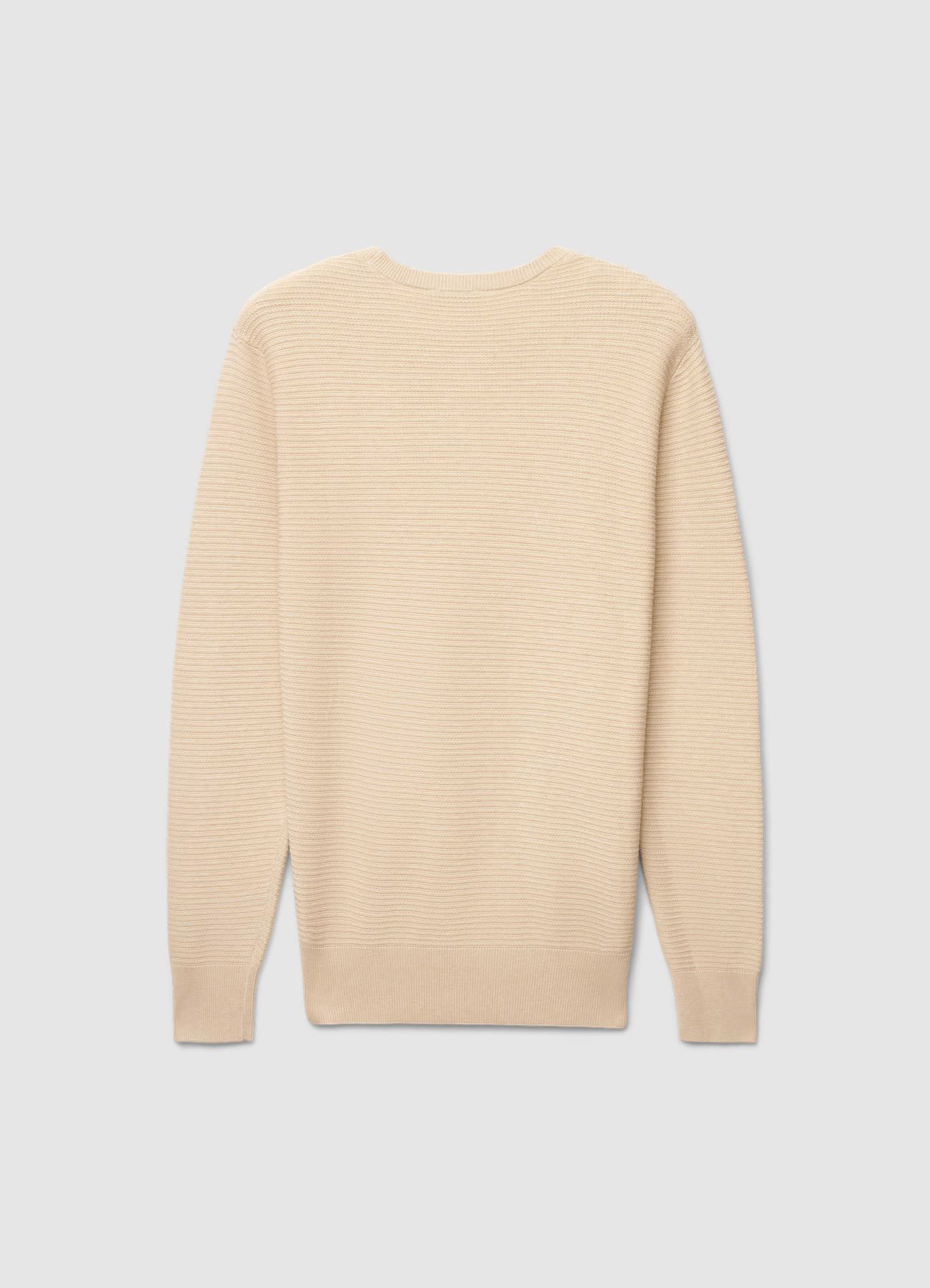 Sweater 3-5 Man Calliope det_5