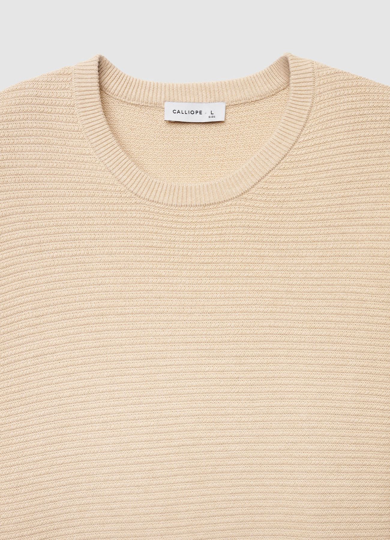 Sweater 3-5 Man Calliope st_a3