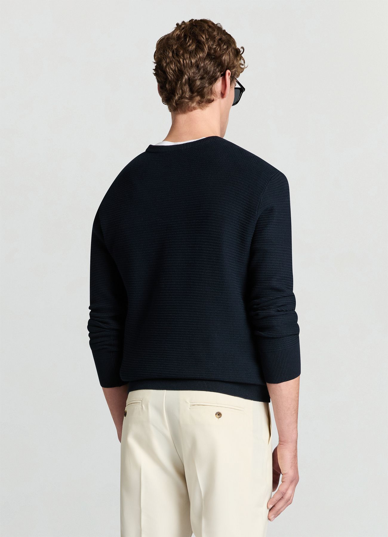 Sweater 3-5 Man Calliope det_3