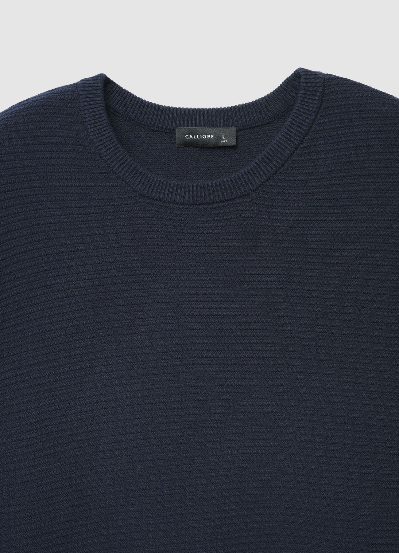 Sweater 3-5 Man Calliope st_a3