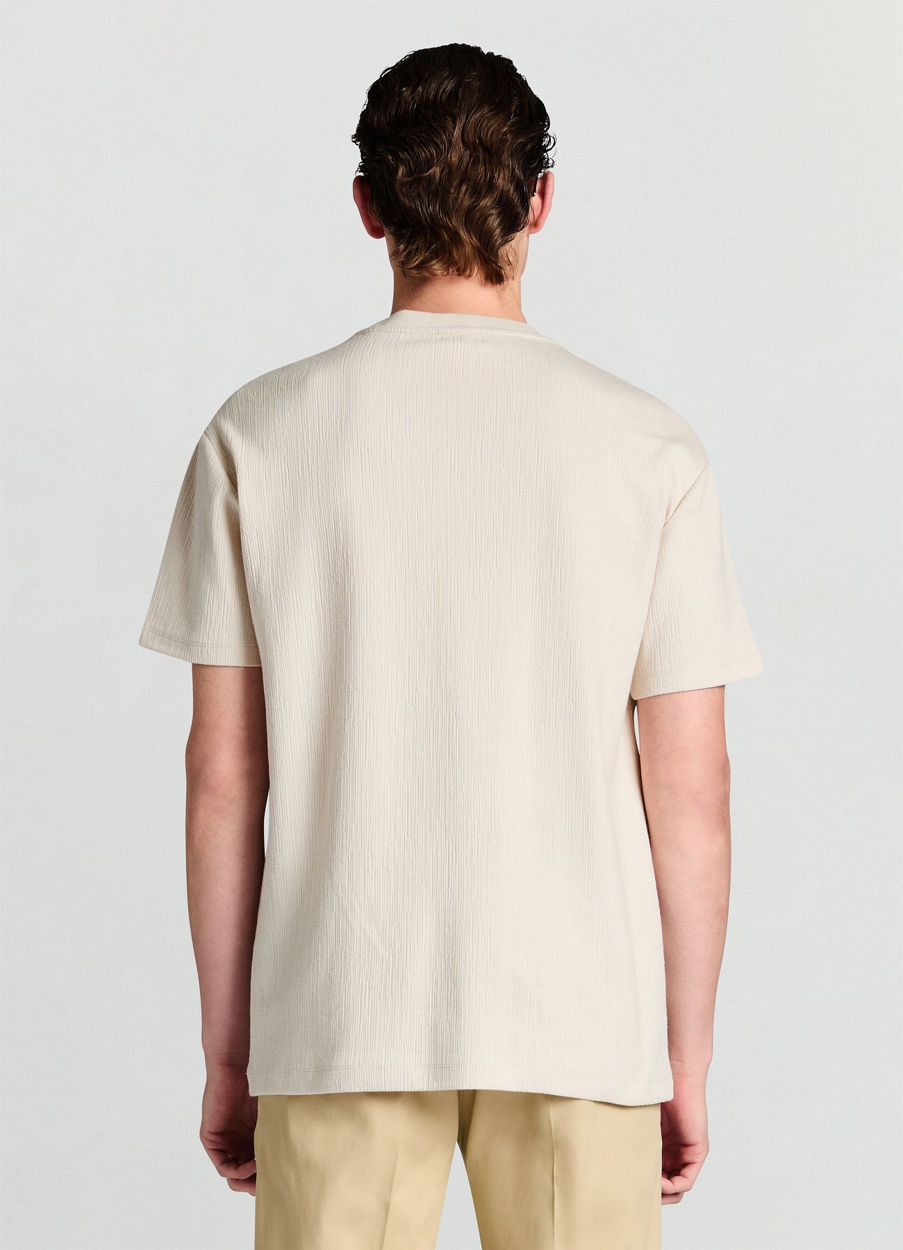 T-Shirt MC Muškarci Calliope det_3