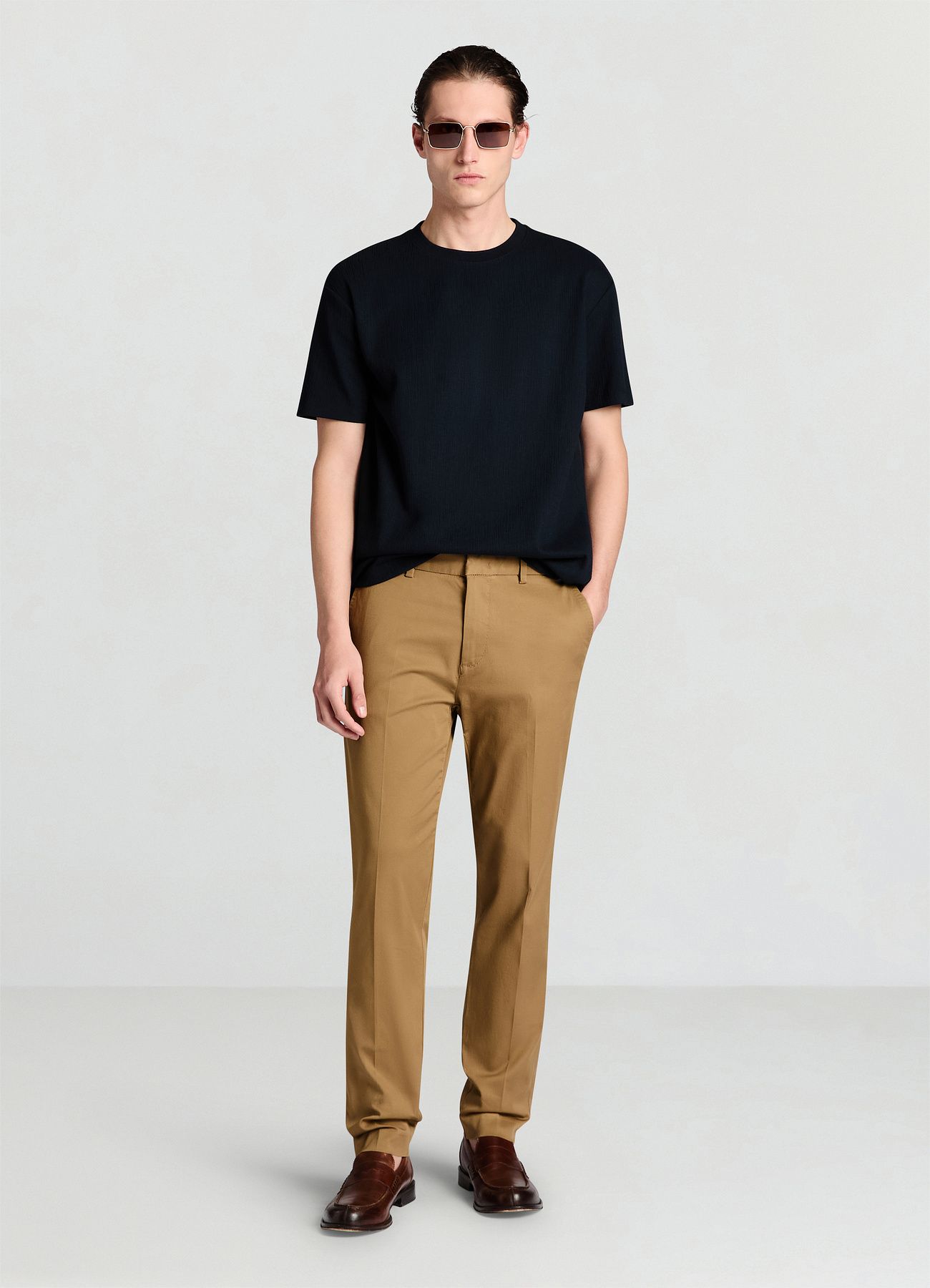 T-Shirt MC Muškarci Calliope