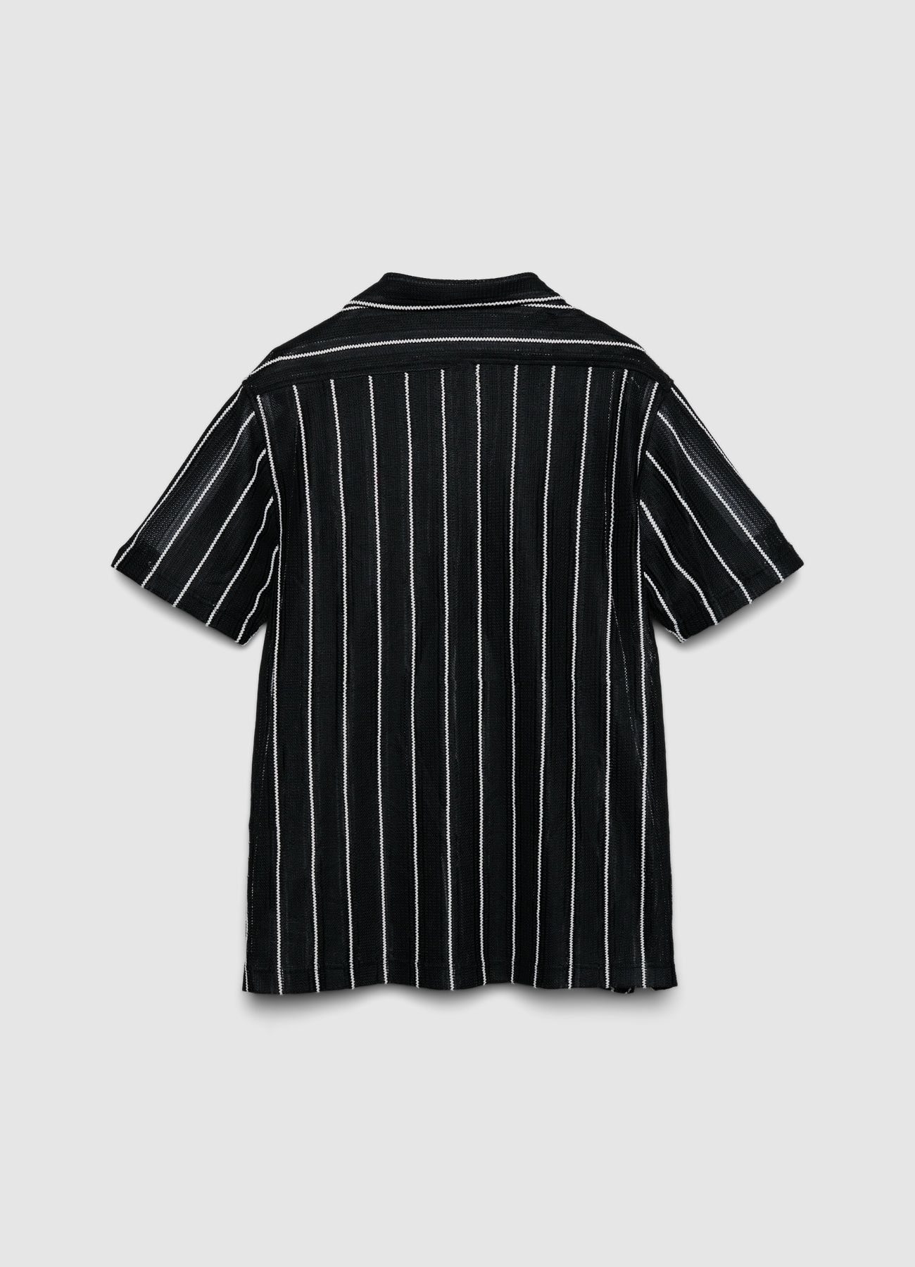 Short-sleeved shirt Man Calliope det_5