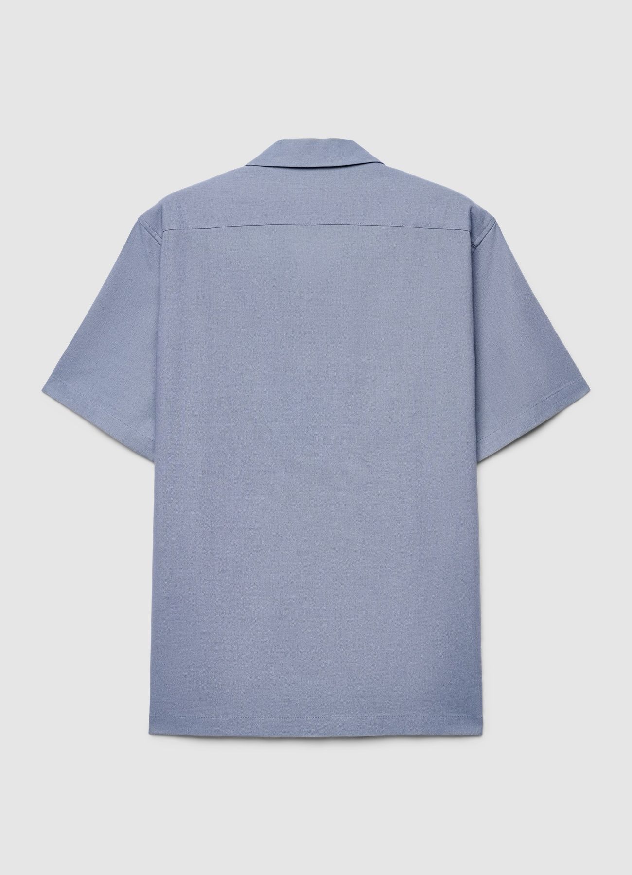 Short-sleeved shirt Man Calliope det_5