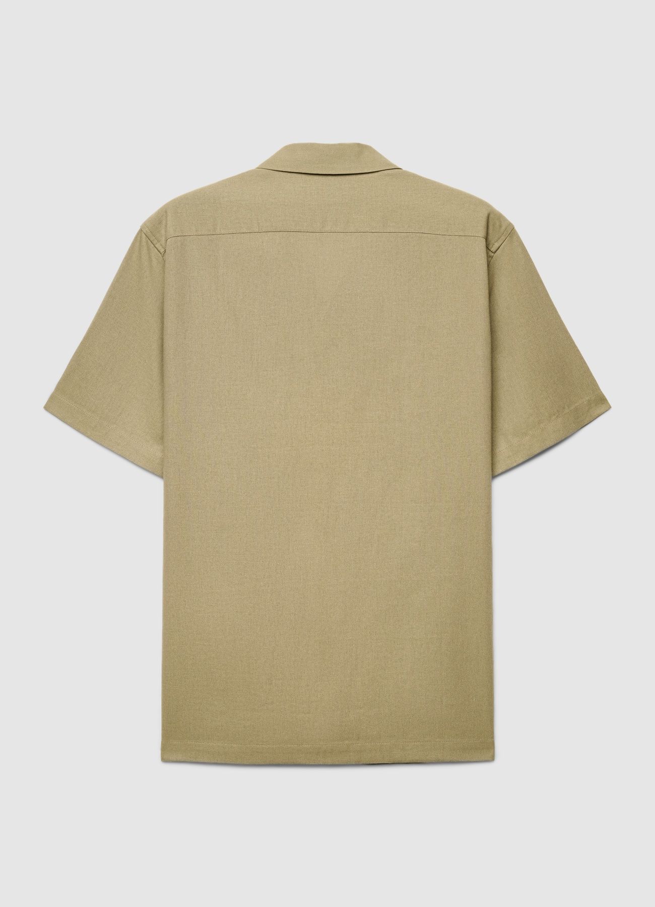 Short-sleeved shirt Man Calliope det_5