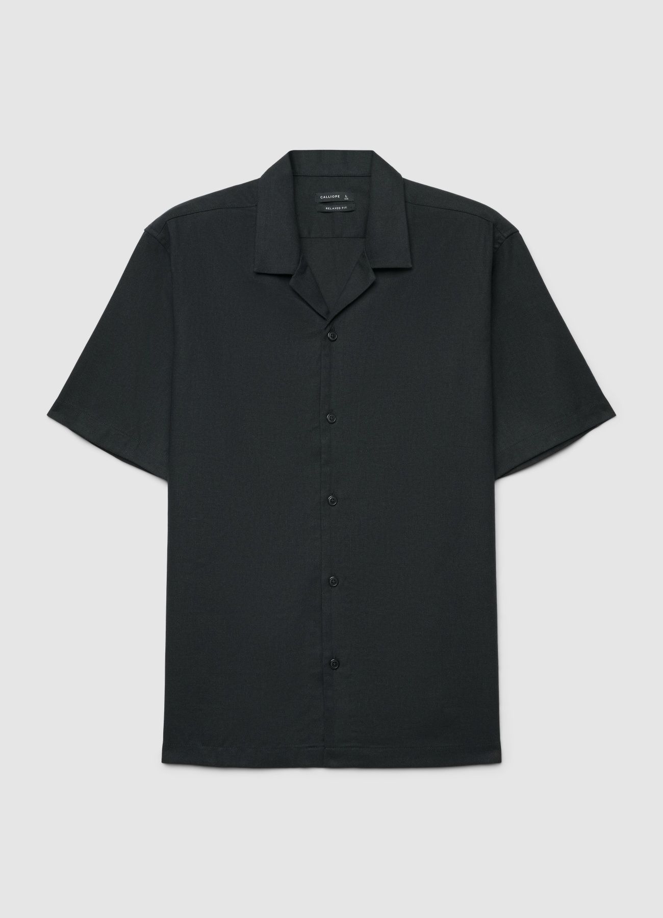 Short-sleeved shirt Man Calliope