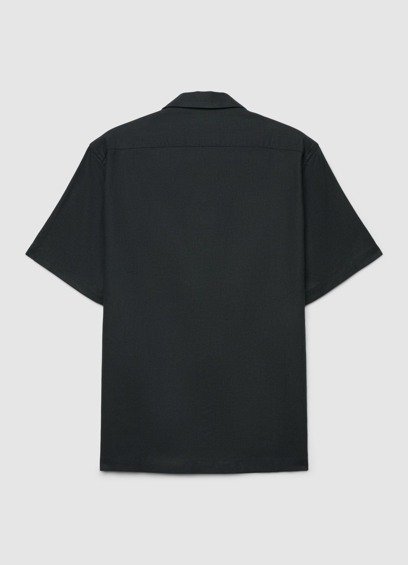 Short-sleeved shirt Man Calliope det_5