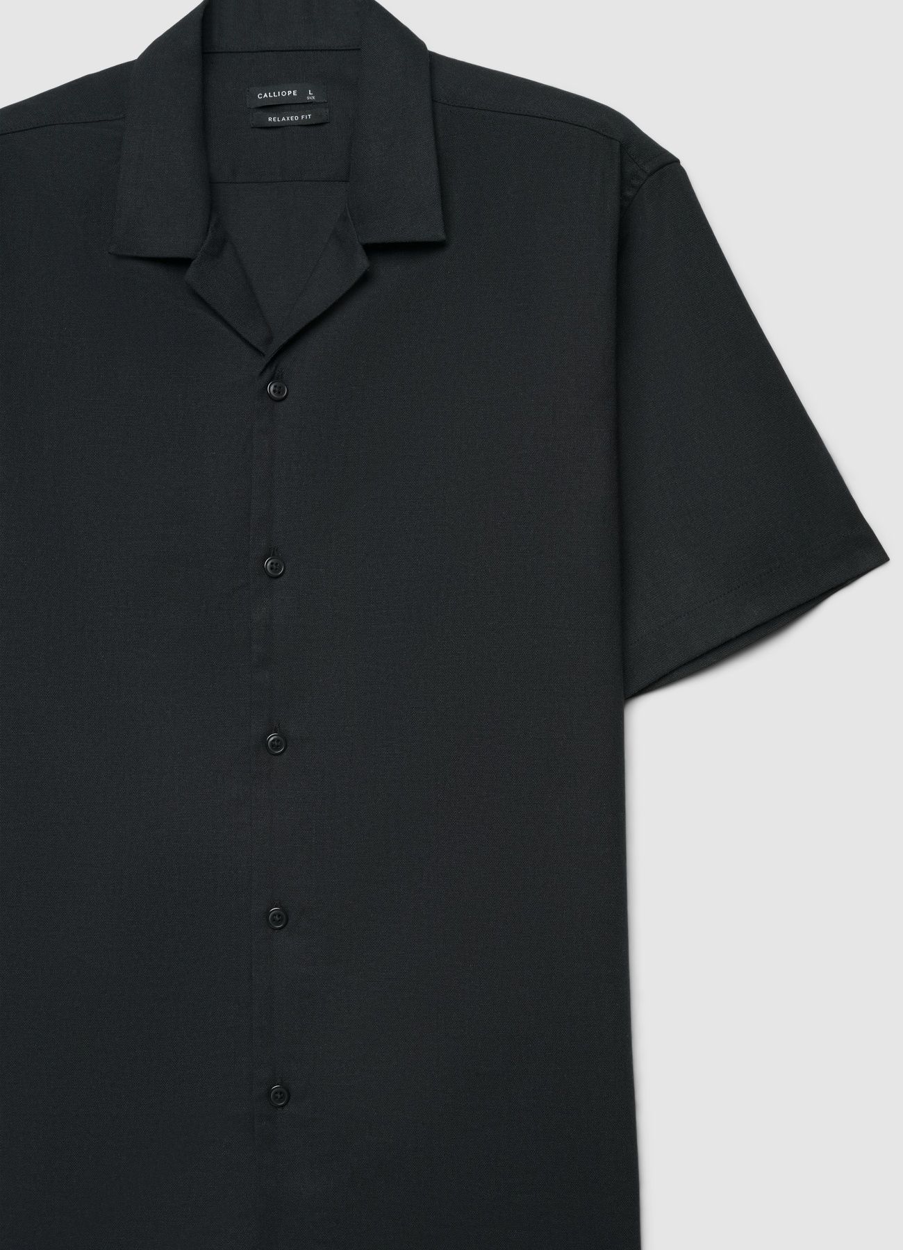 Short-sleeved shirt Man Calliope st_a3