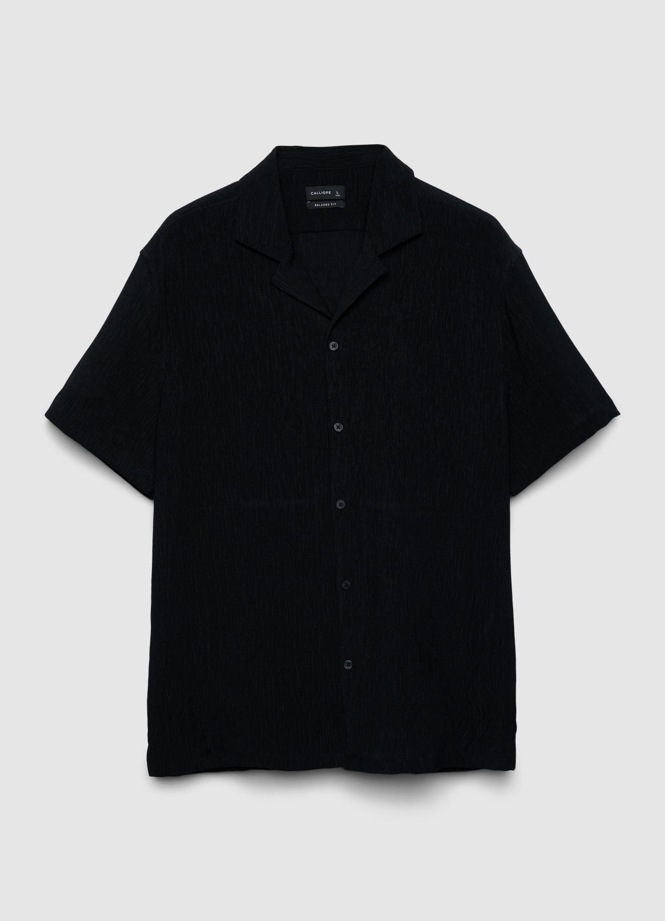 Short-sleeved shirt Man Calliope