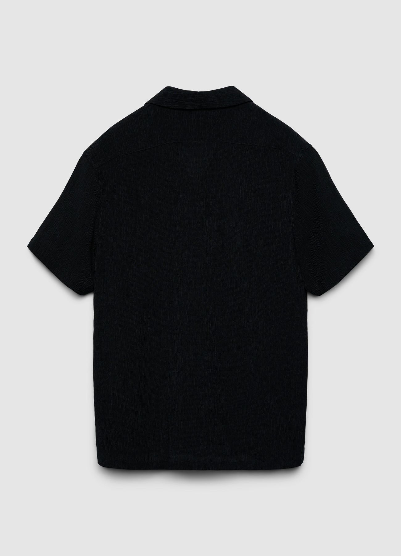 Short-sleeved shirt Man Calliope det_5