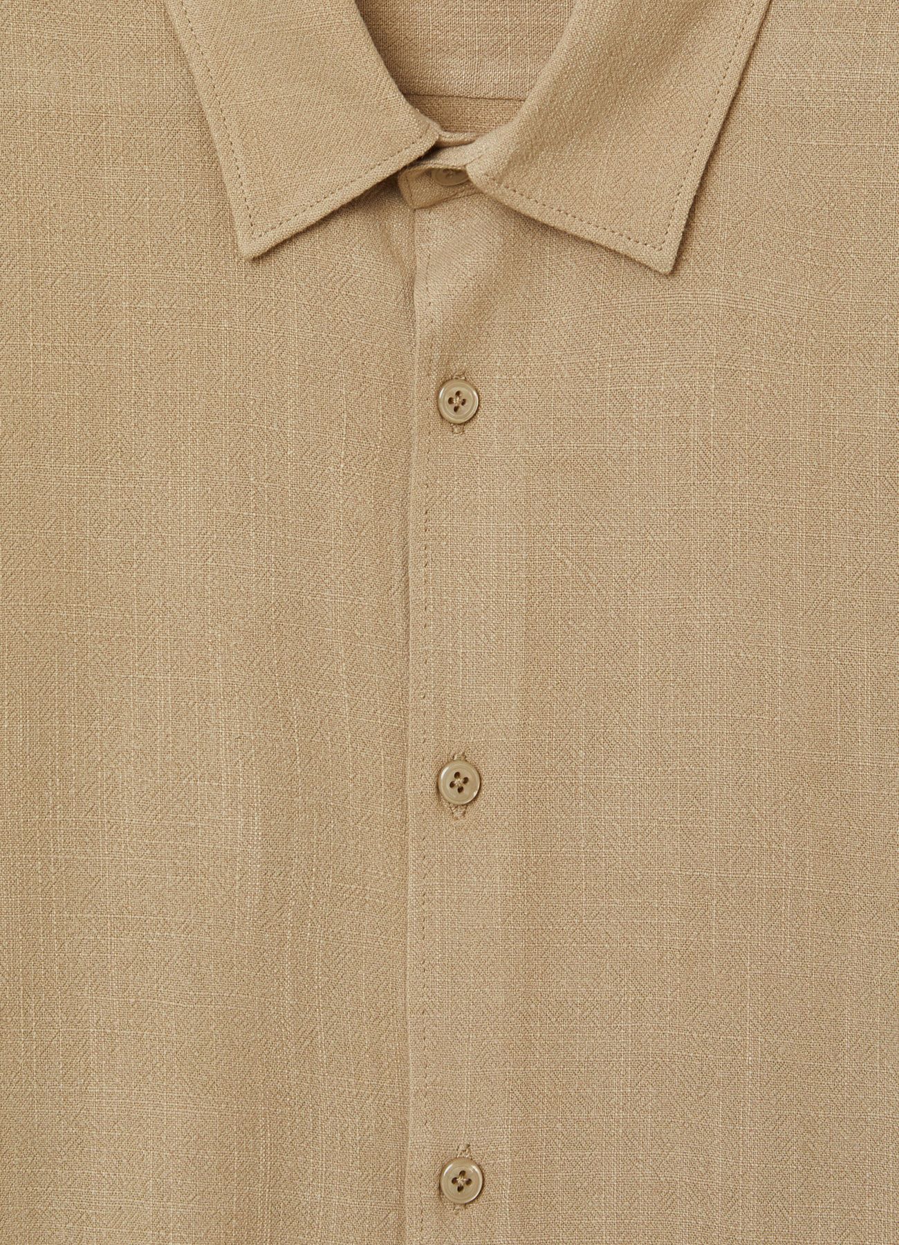 Short-sleeved shirt Man Calliope st_a3