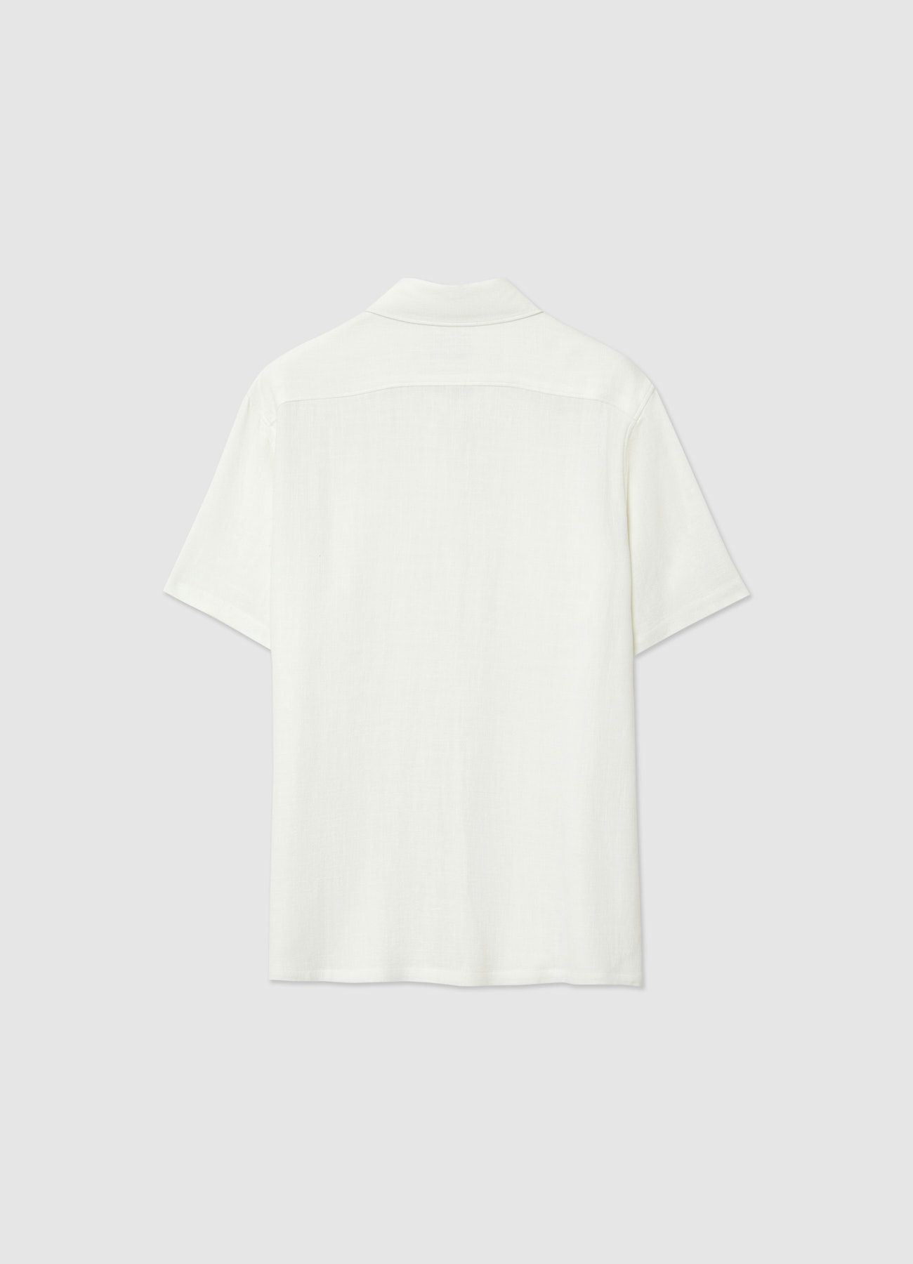 Short-sleeved shirt Man Calliope det_5
