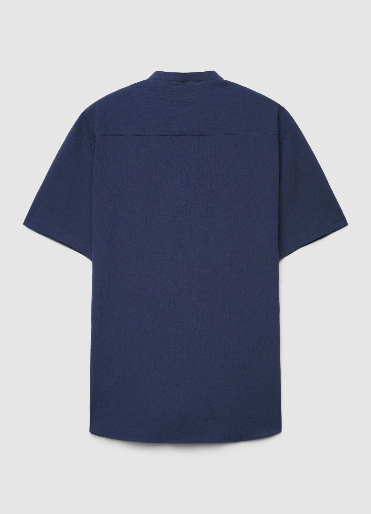 Short-sleeved shirt Man Calliope det_5