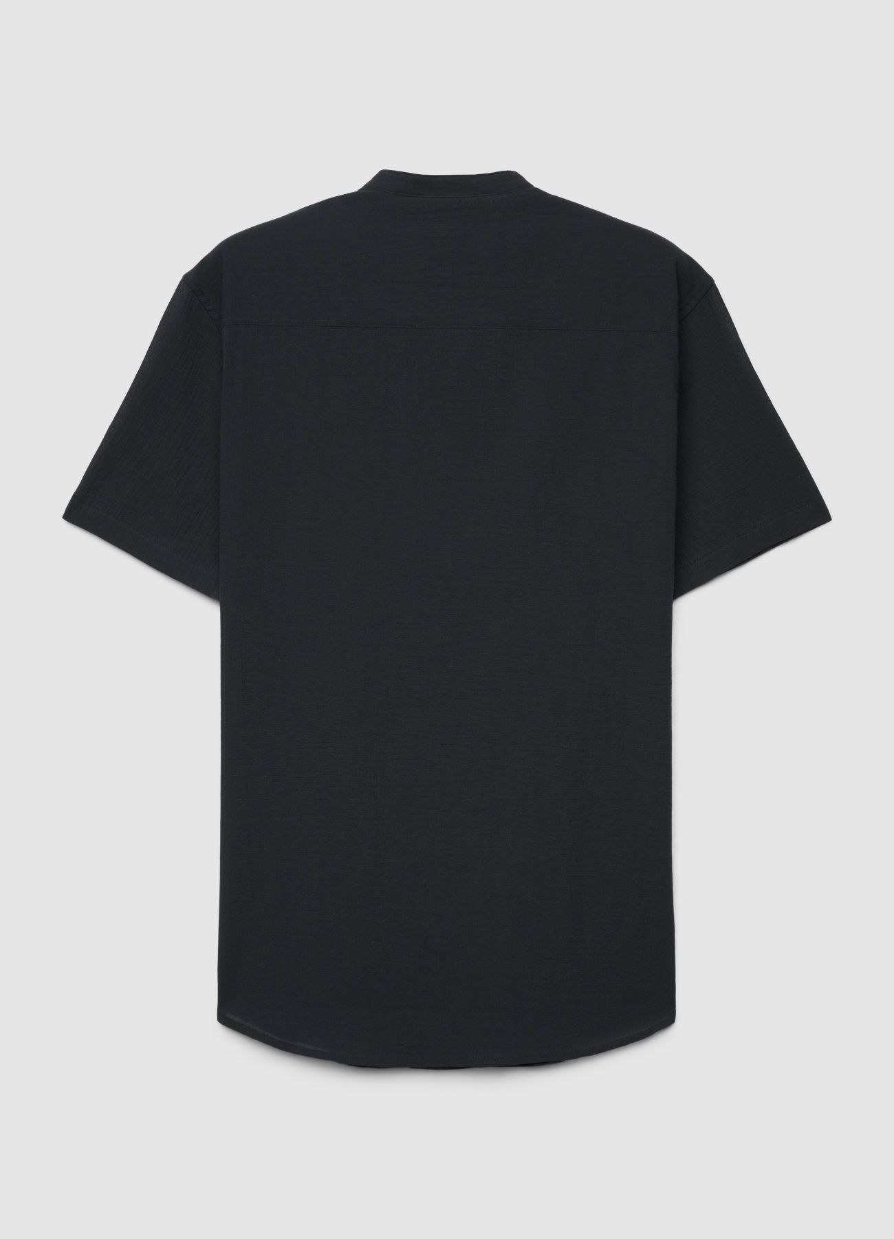 Short-sleeved shirt Man Calliope det_5