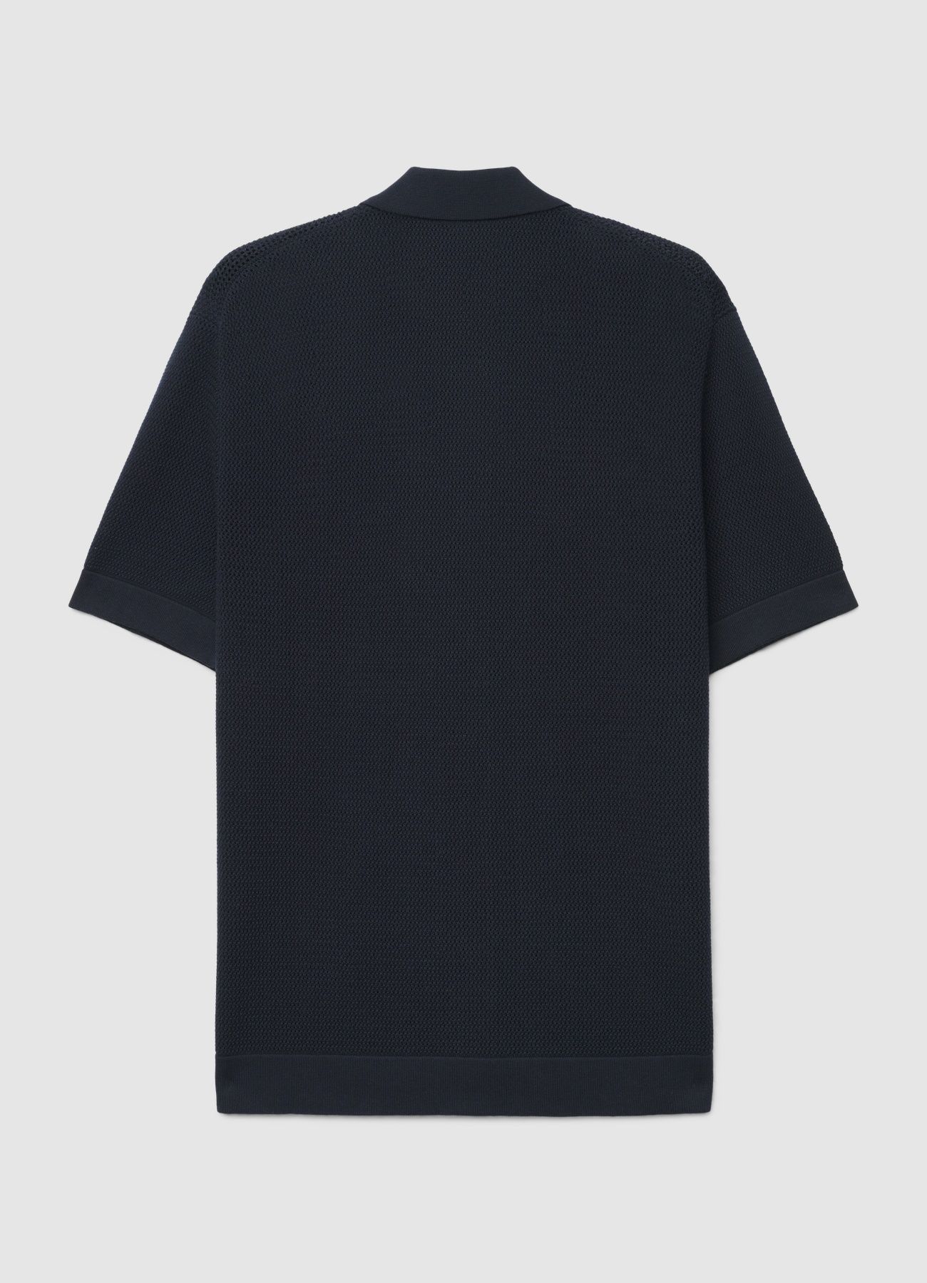 Short-sleeved shirt Man Calliope det_5