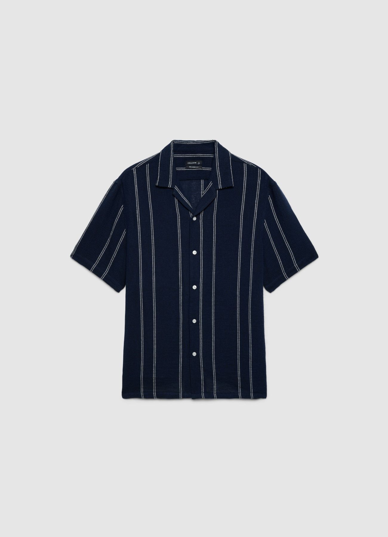 Camicia MC Muškarci Calliope