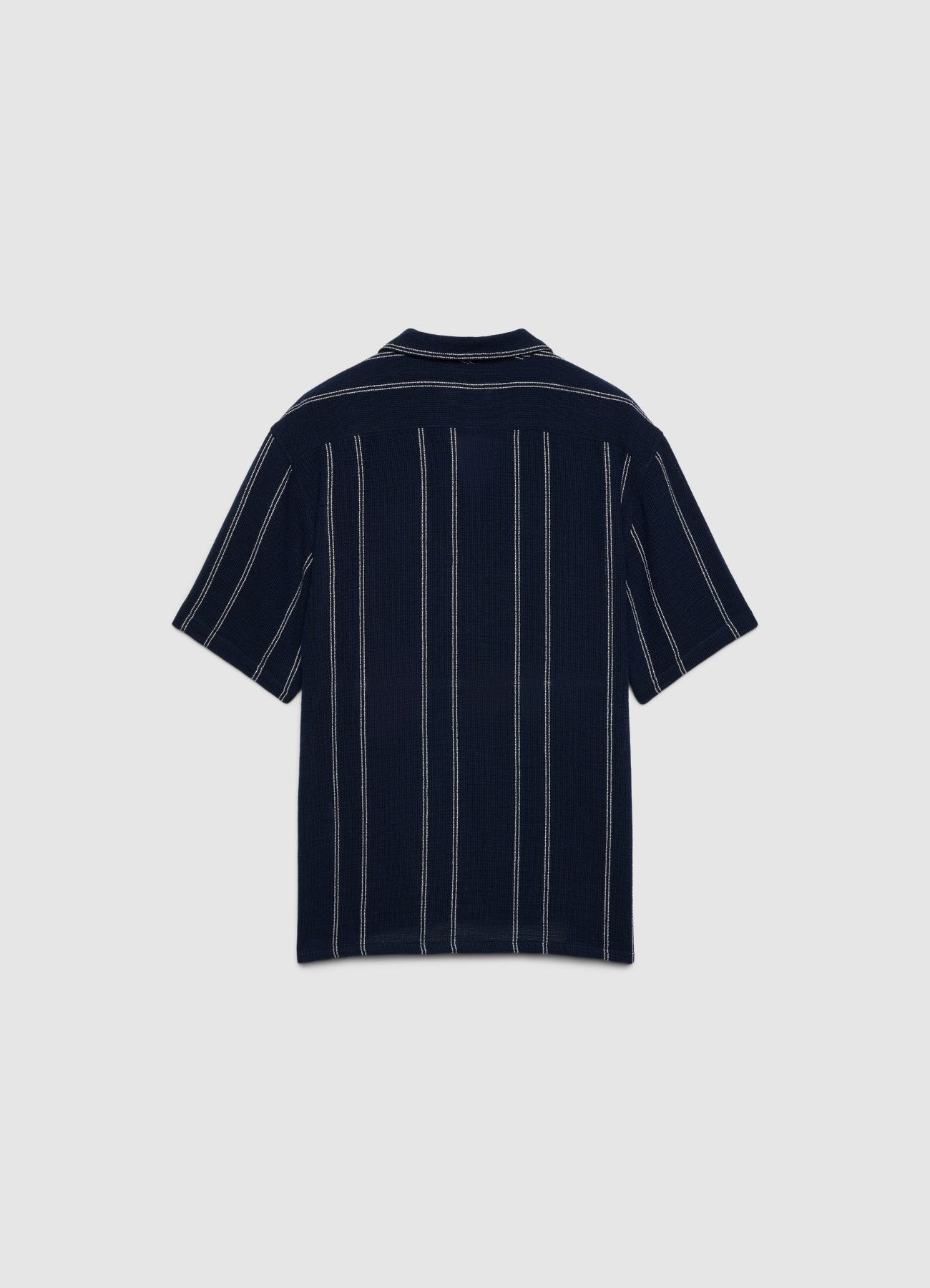 Camicia MC Muškarci Calliope det_5