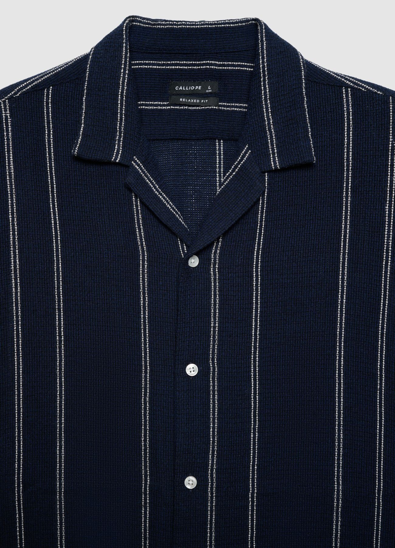 Camicia MC Muškarci Calliope st_a3