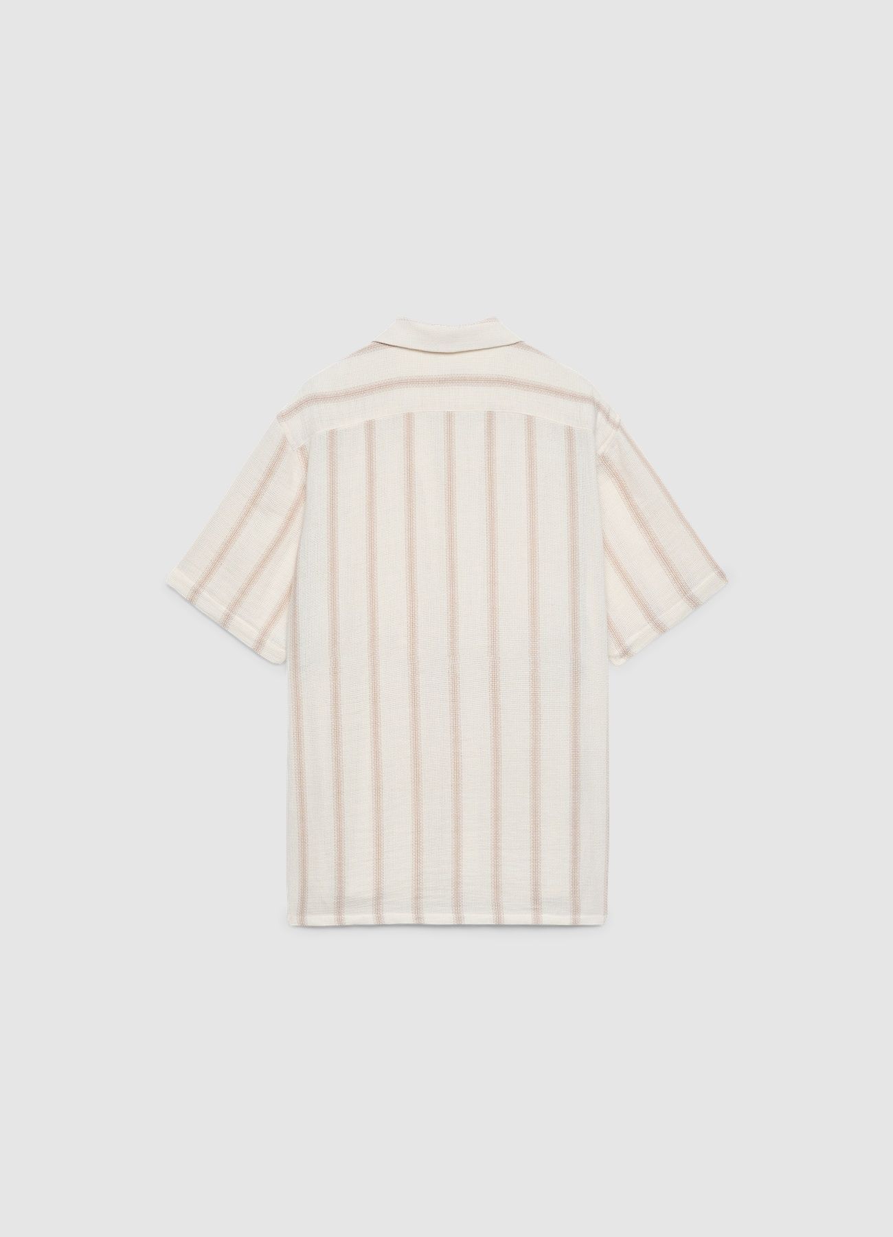 Camicia MC Muškarci Calliope det_5