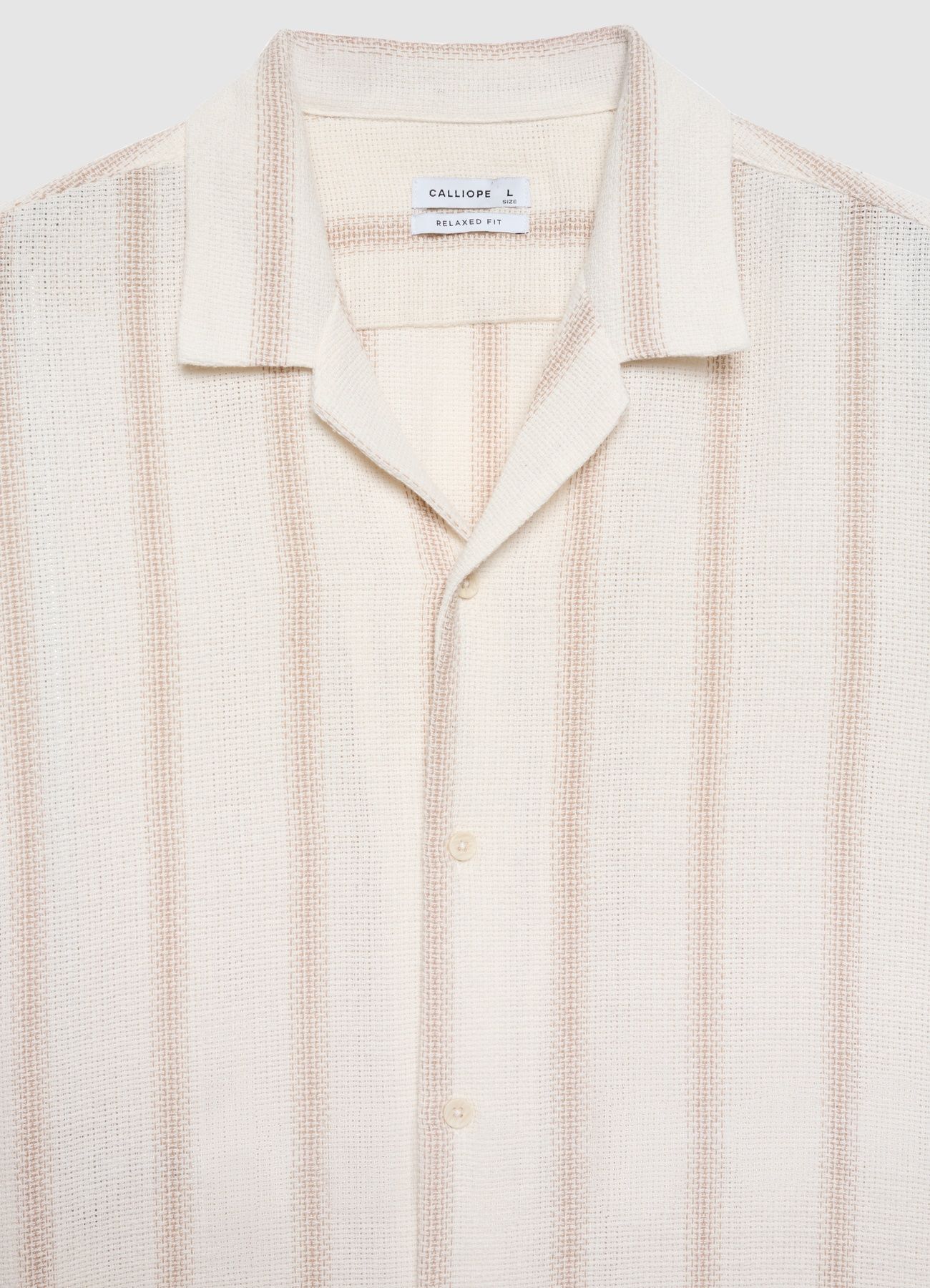 Camicia MC Muškarci Calliope st_a3