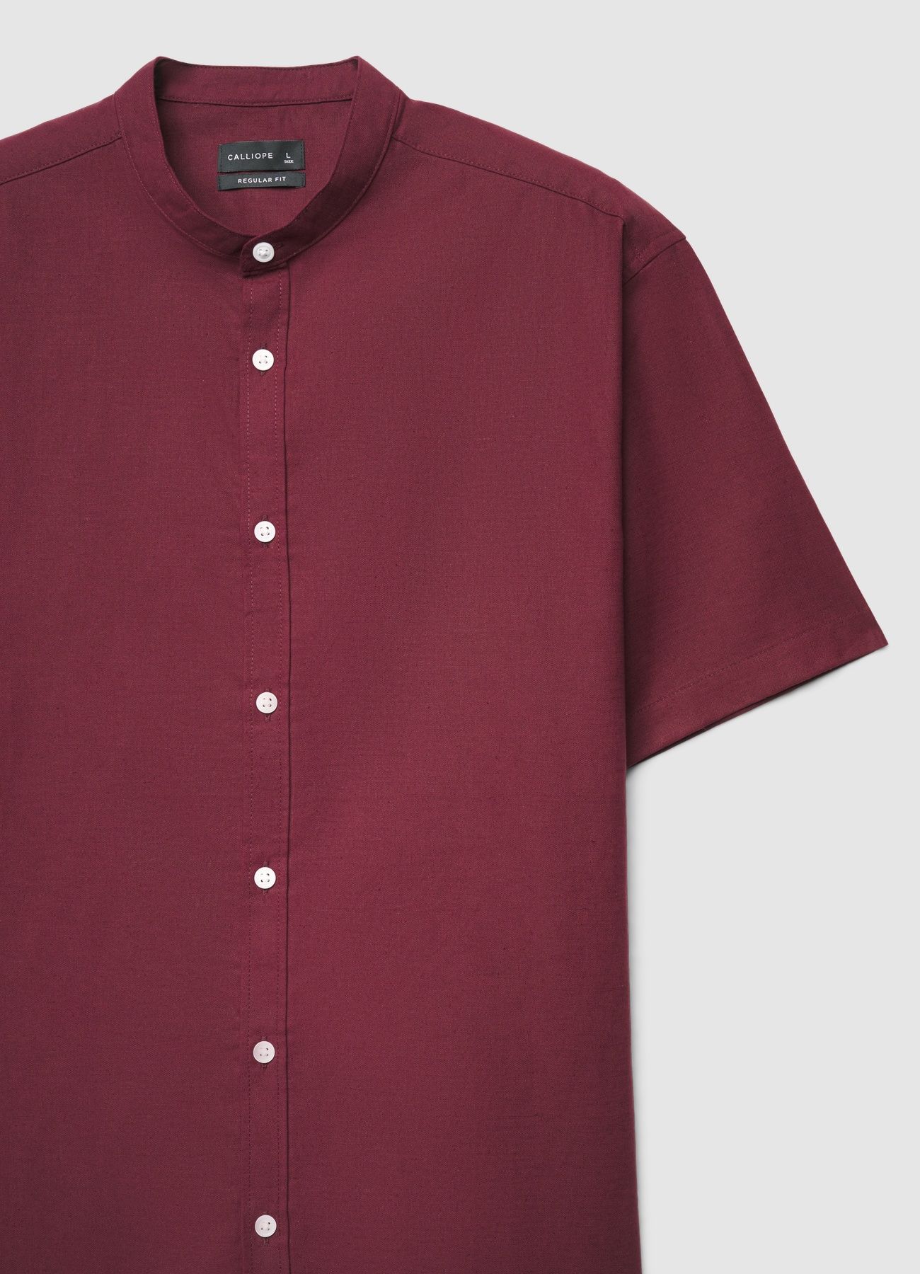 Camicia MC Muškarci Calliope st_a3