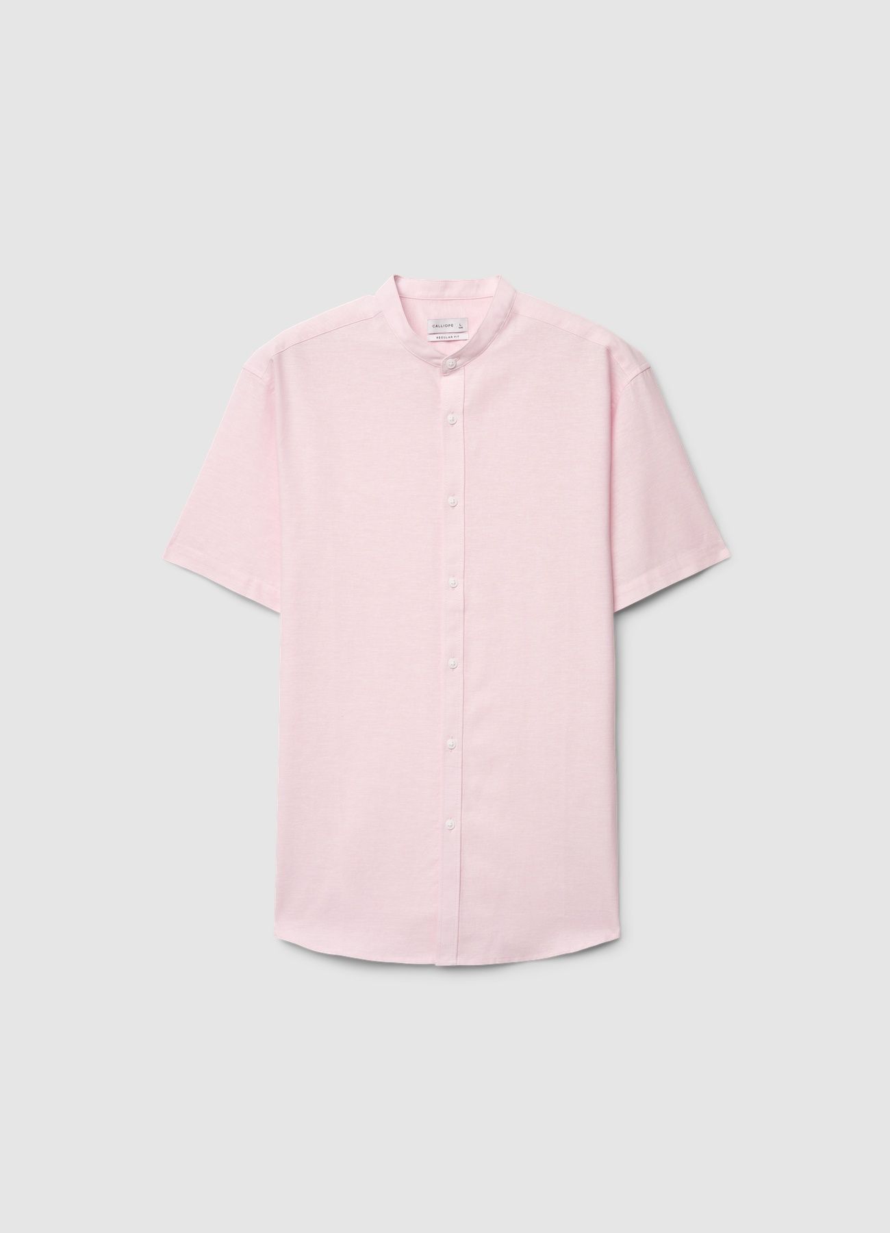 Short-sleeved shirt Man Calliope