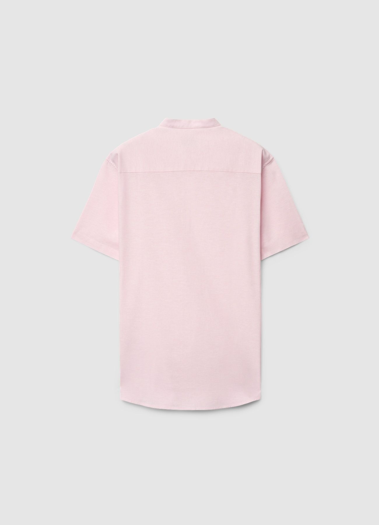 Short-sleeved shirt Man Calliope det_5