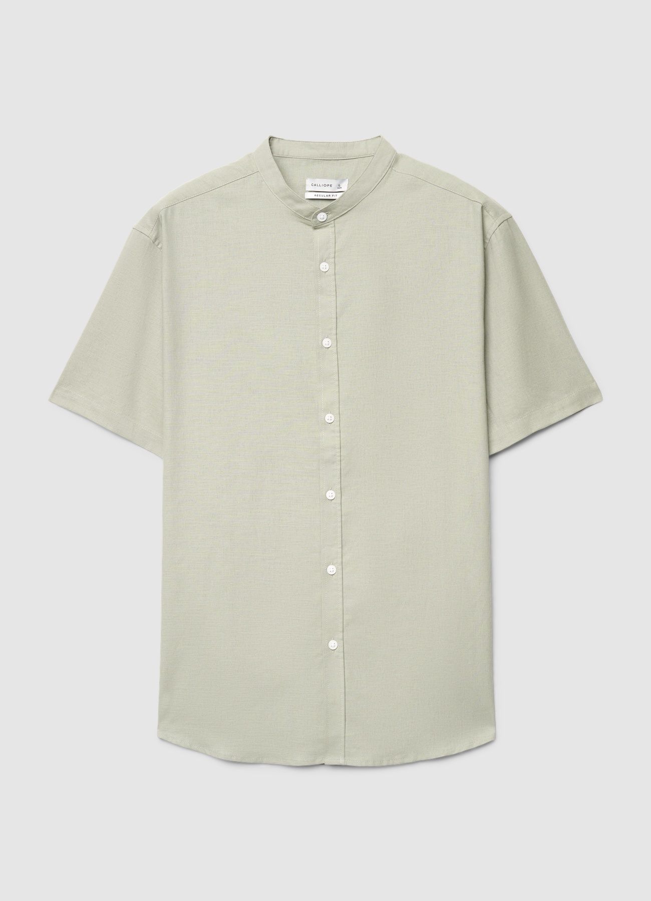 Camicia MC Muškarci Calliope