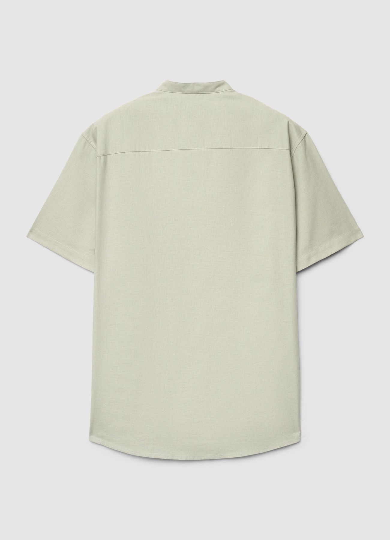 Camicia MC Muškarci Calliope det_5