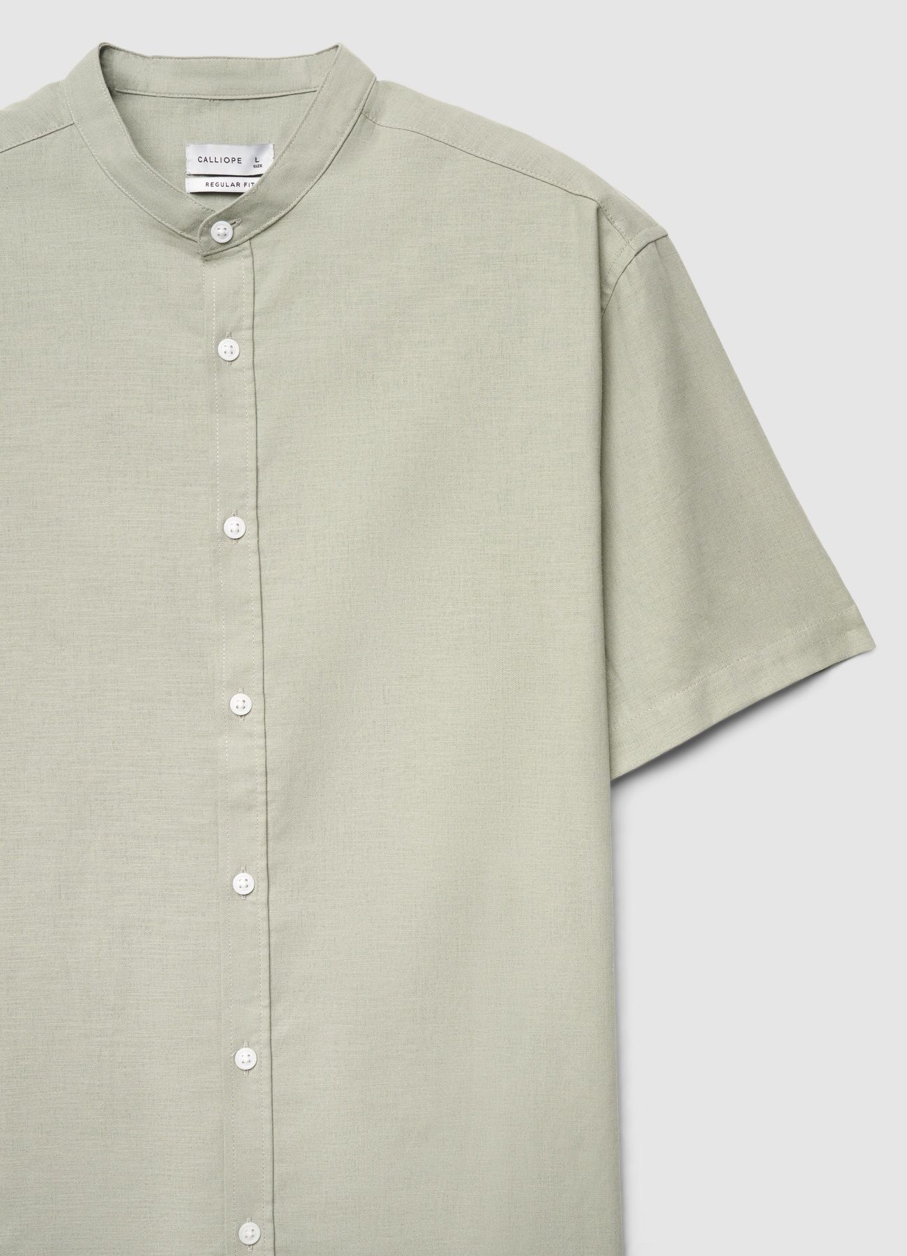 Camicia MC Muškarci Calliope st_a3